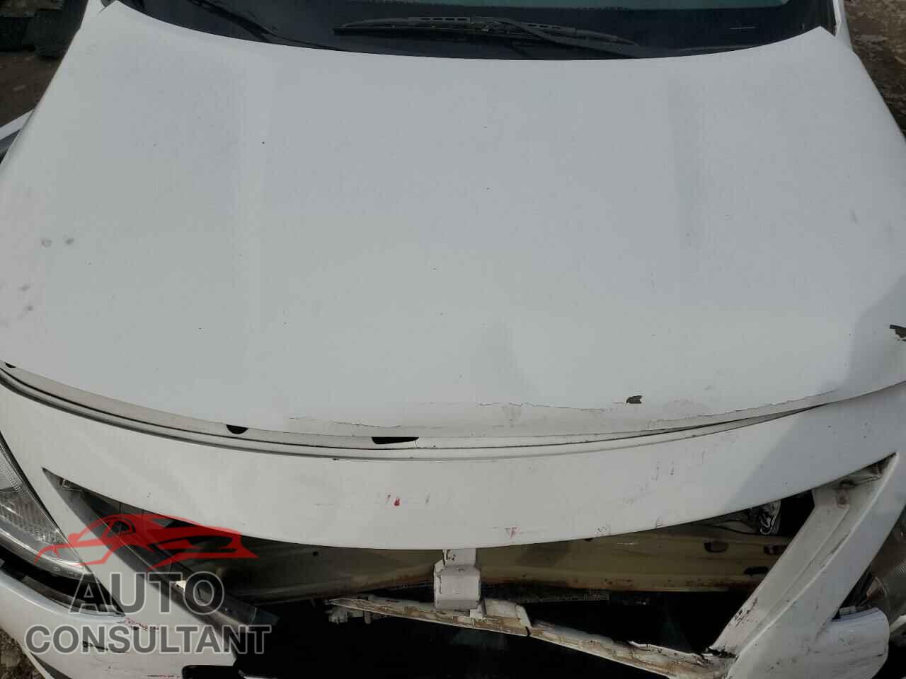 NISSAN VERSA 2016 - 3N1CN7AP4GL854878