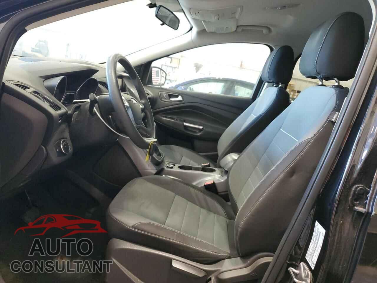 FORD ESCAPE 2013 - 1FMCU9GX4DUC21992