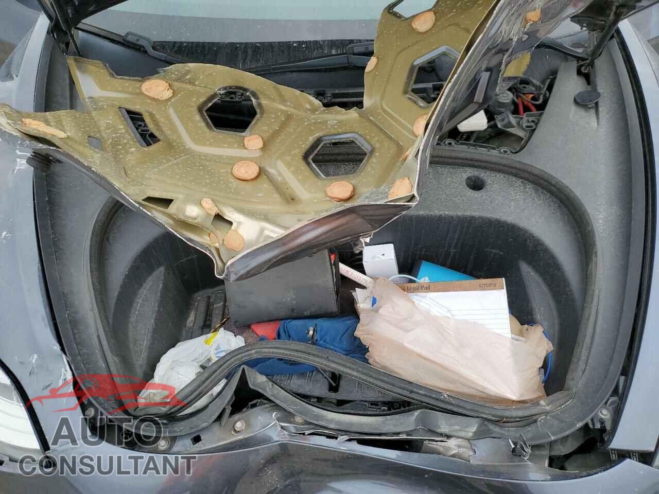 TESLA MODEL 3 2021 - 5YJ3E1EA8MF851685