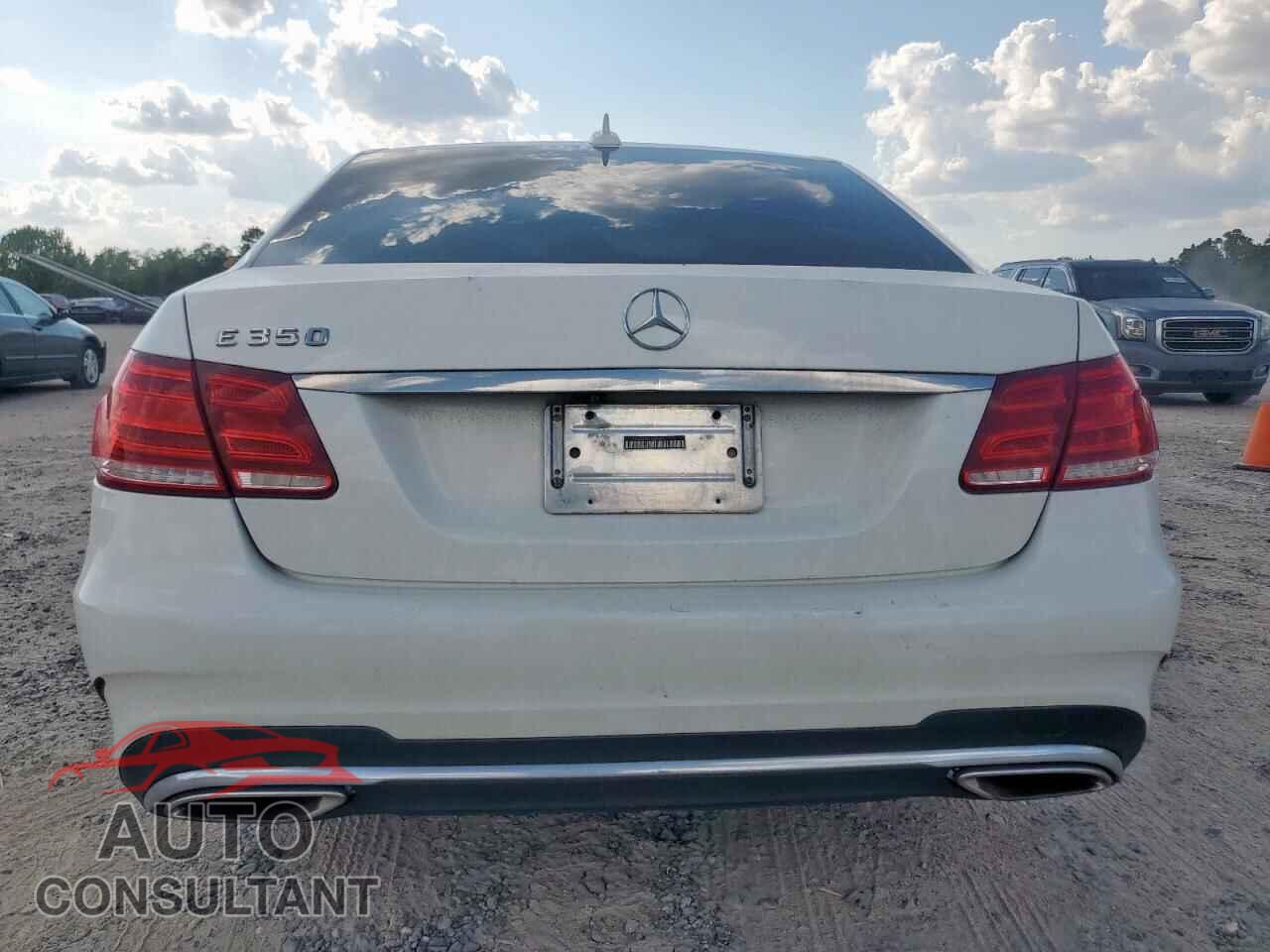 MERCEDES-BENZ E-CLASS 2014 - WDDHF5KB4EA823163