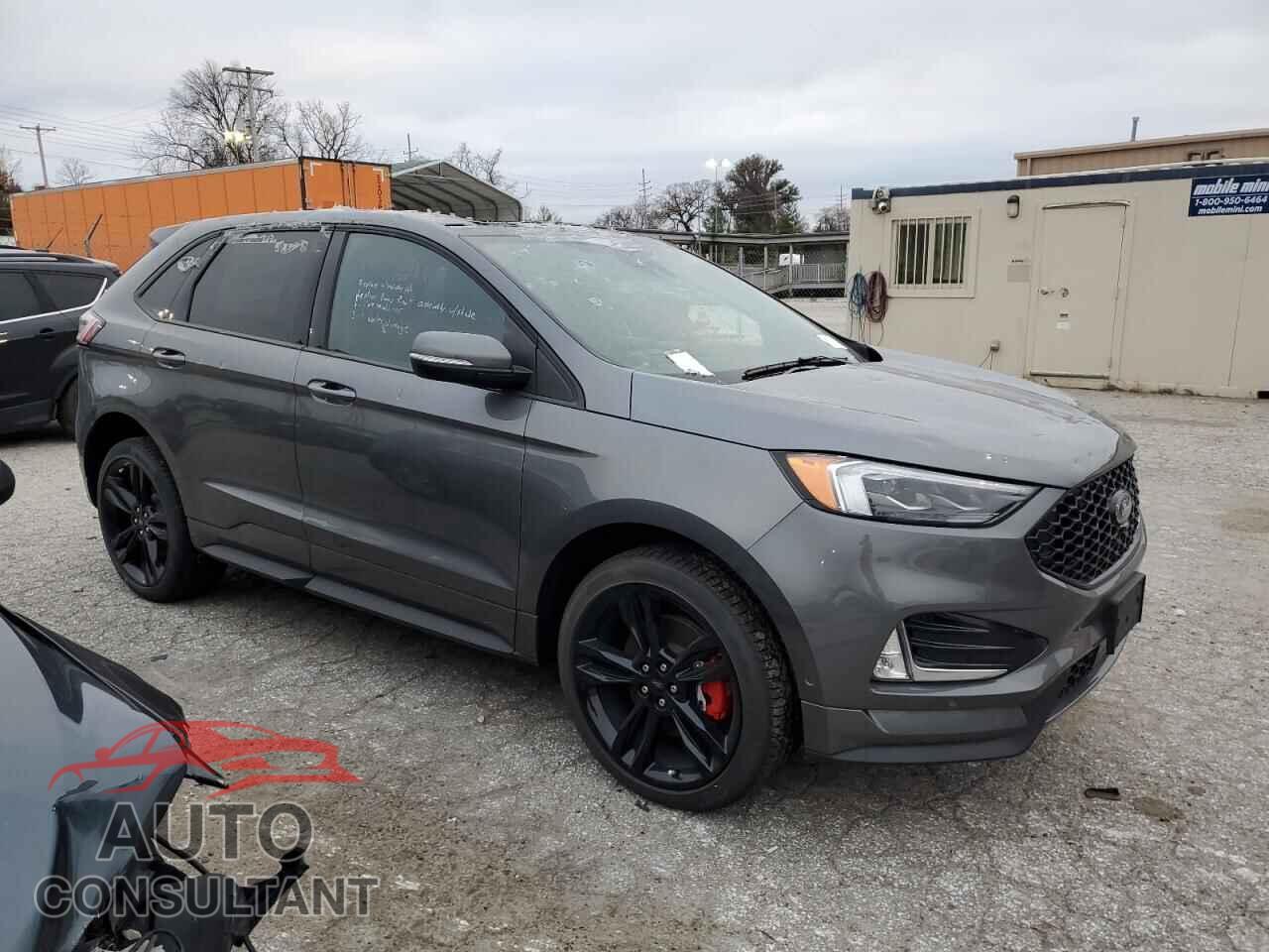 FORD EDGE 2024 - 2FMPK4AP3RBA12498