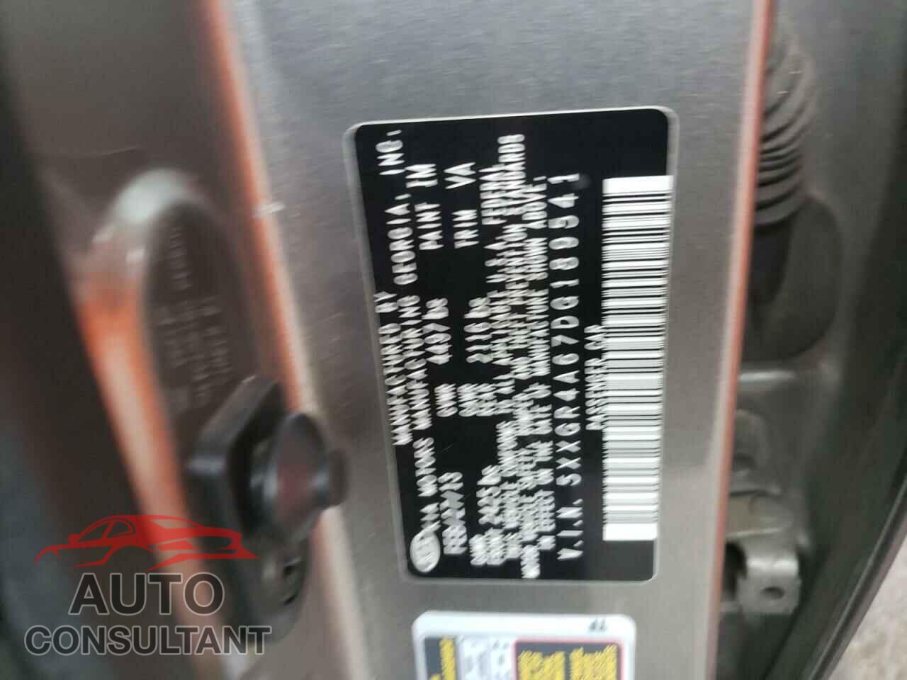 KIA OPTIMA 2013 - 5XXGR4A67DG189541