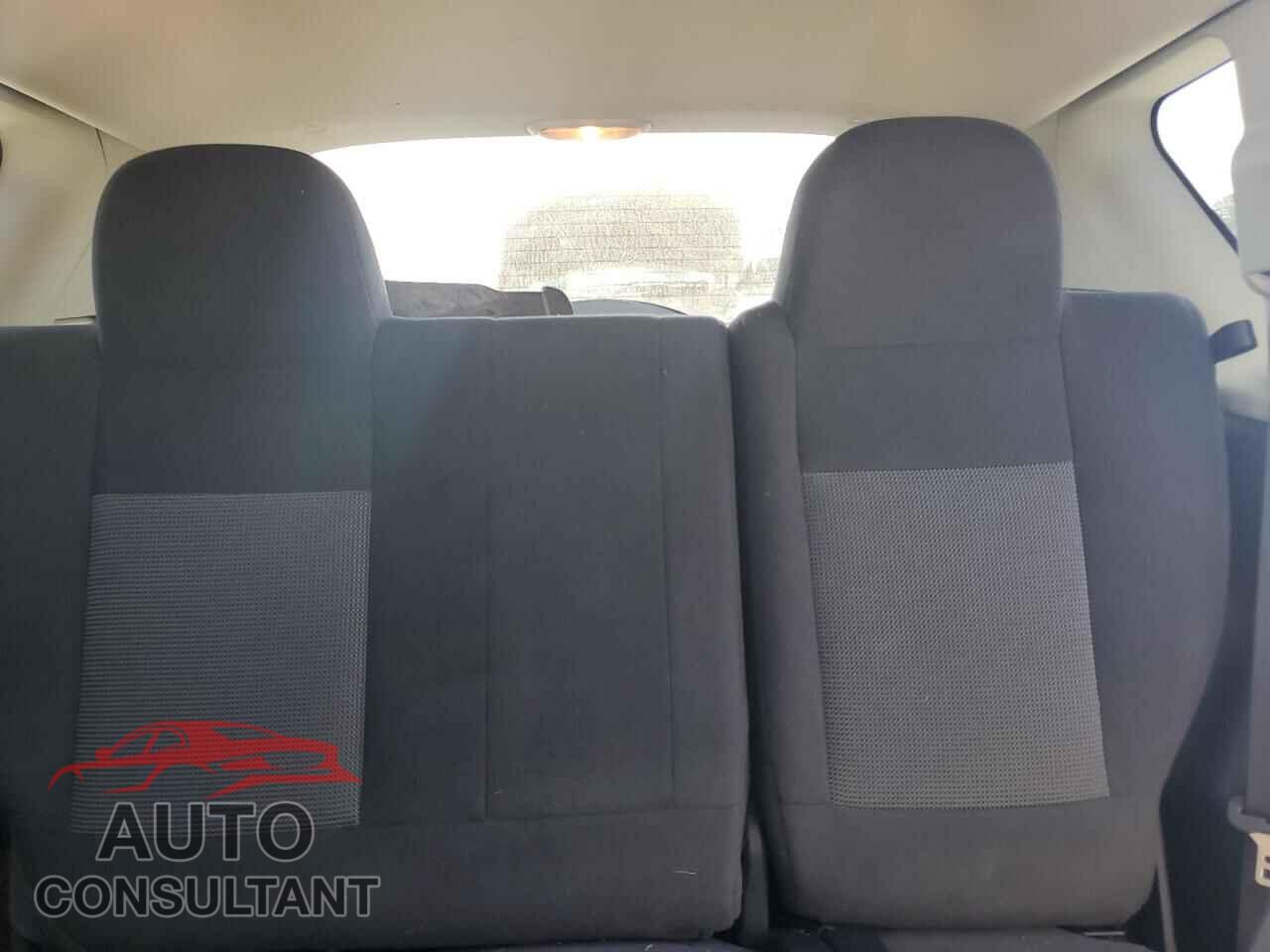 JEEP COMPASS 2017 - 1C4NJDBB4HD144079