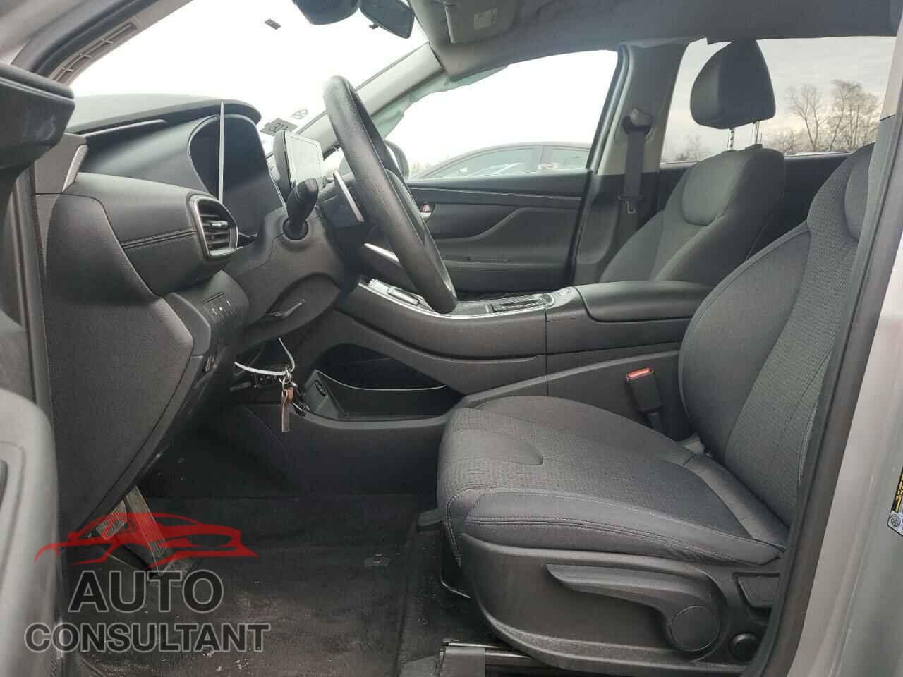 HYUNDAI SANTA FE 2023 - 5NMS14AJ9PH489786