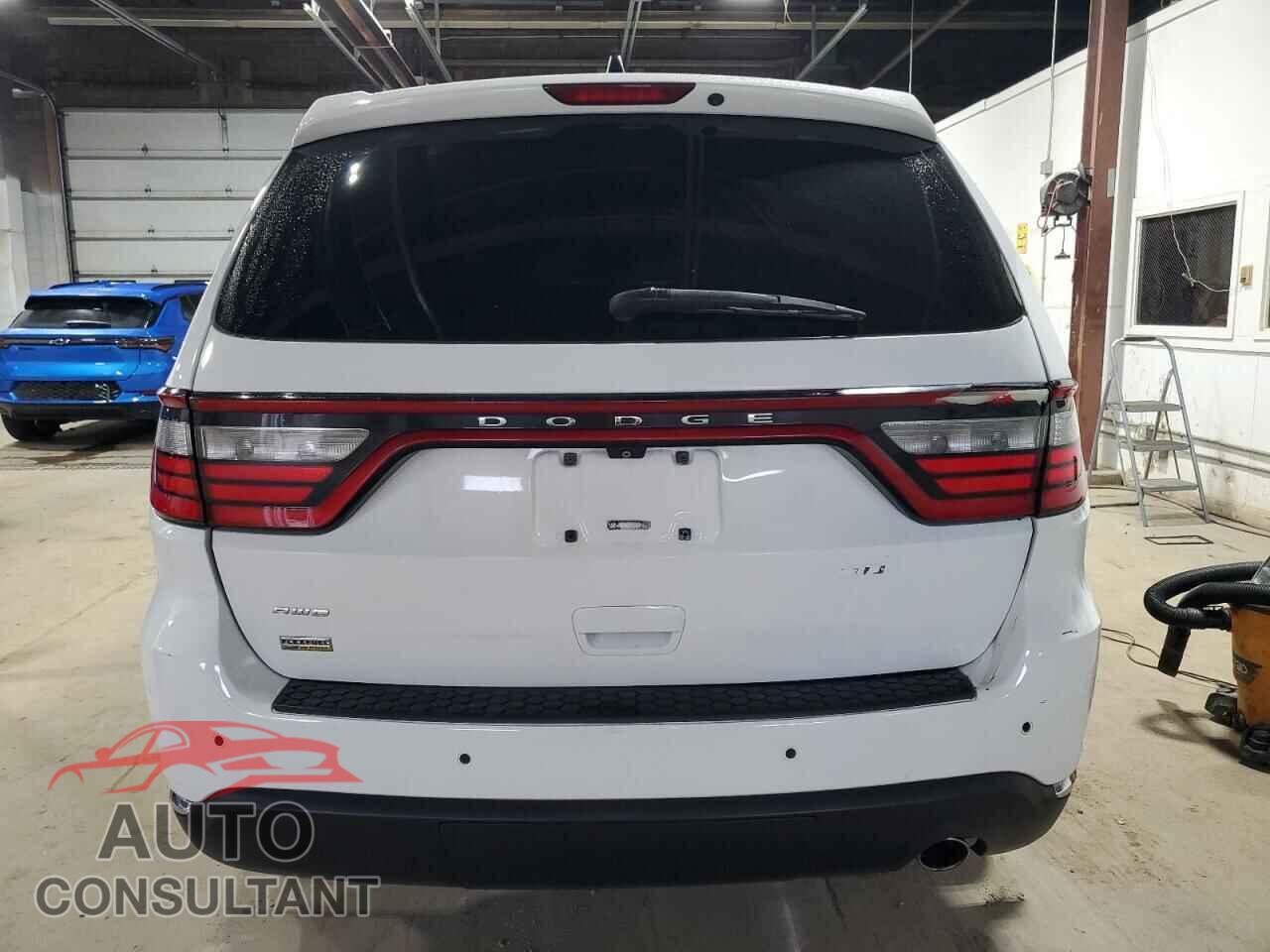 DODGE DURANGO 2015 - 1C4RDJDG9FC245136