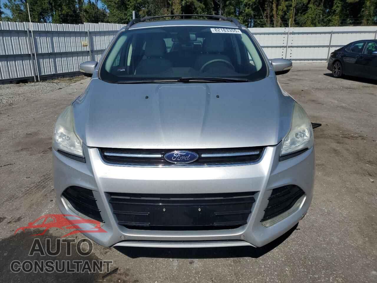 FORD ESCAPE 2013 - 1FMCU9H97DUA28459