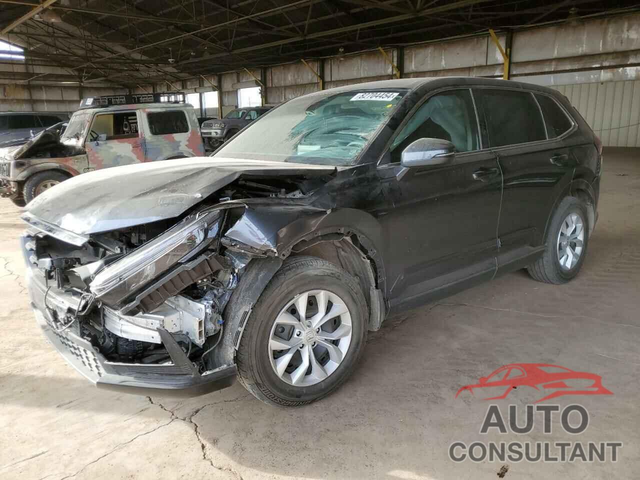 HONDA CRV 2024 - 2HKRS4H21RH442008