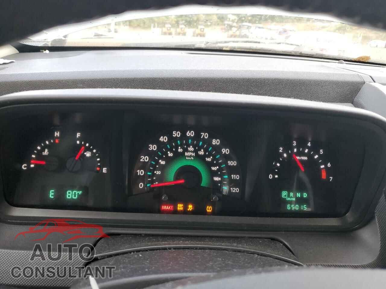 DODGE JOURNEY 2010 - 3D4PG5FV7AT117950