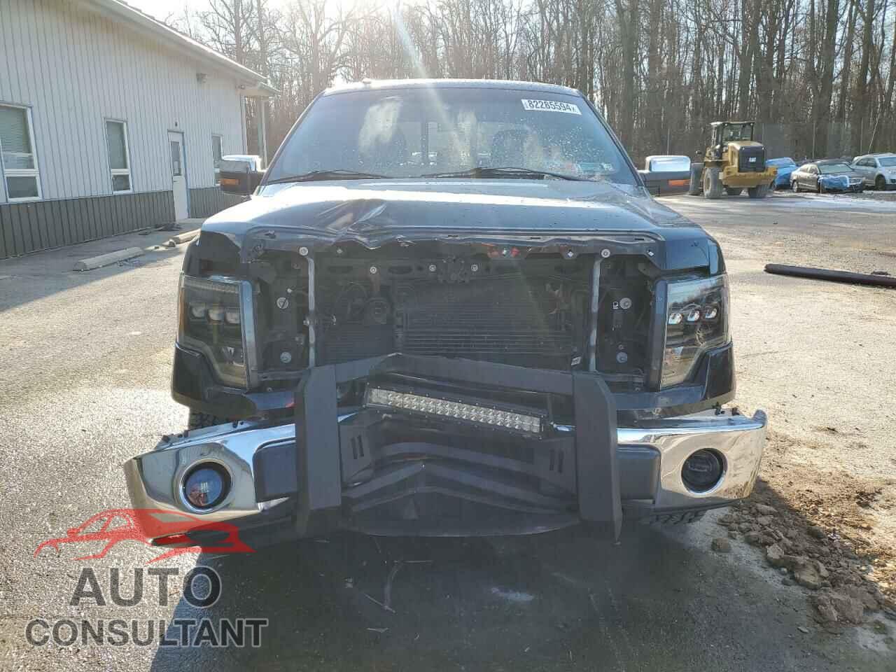 FORD F-150 2013 - 1FTFW1EF2DFC84410