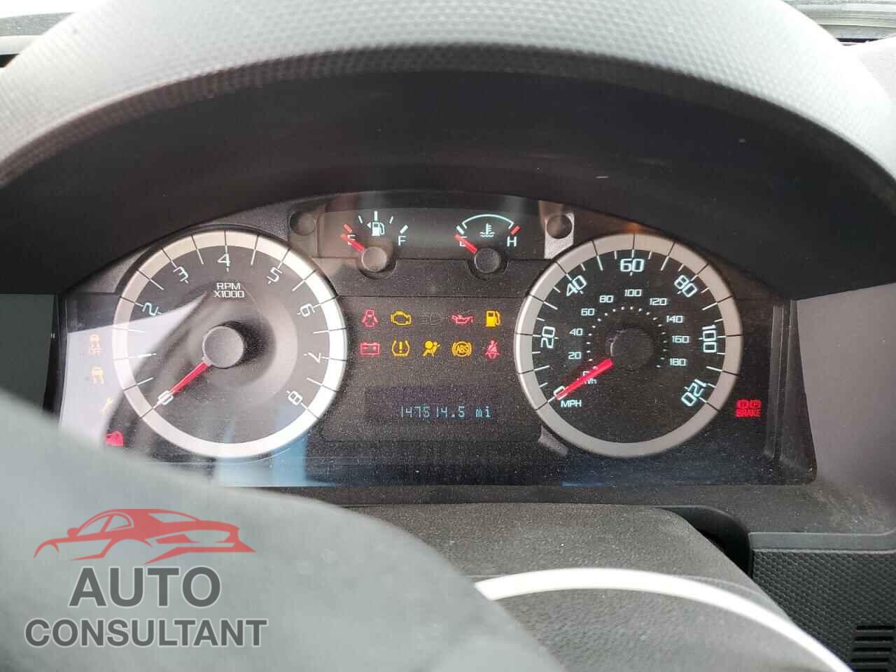 FORD ESCAPE 2012 - 1FMCU9DG9CKA97846