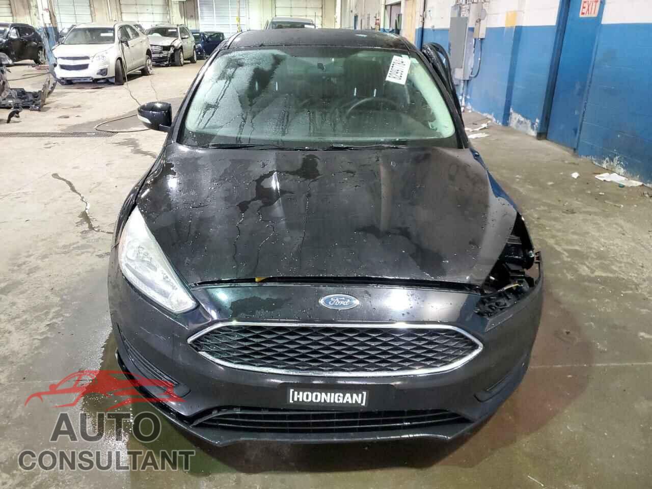 FORD FOCUS 2015 - 1FADP3F28FL218403