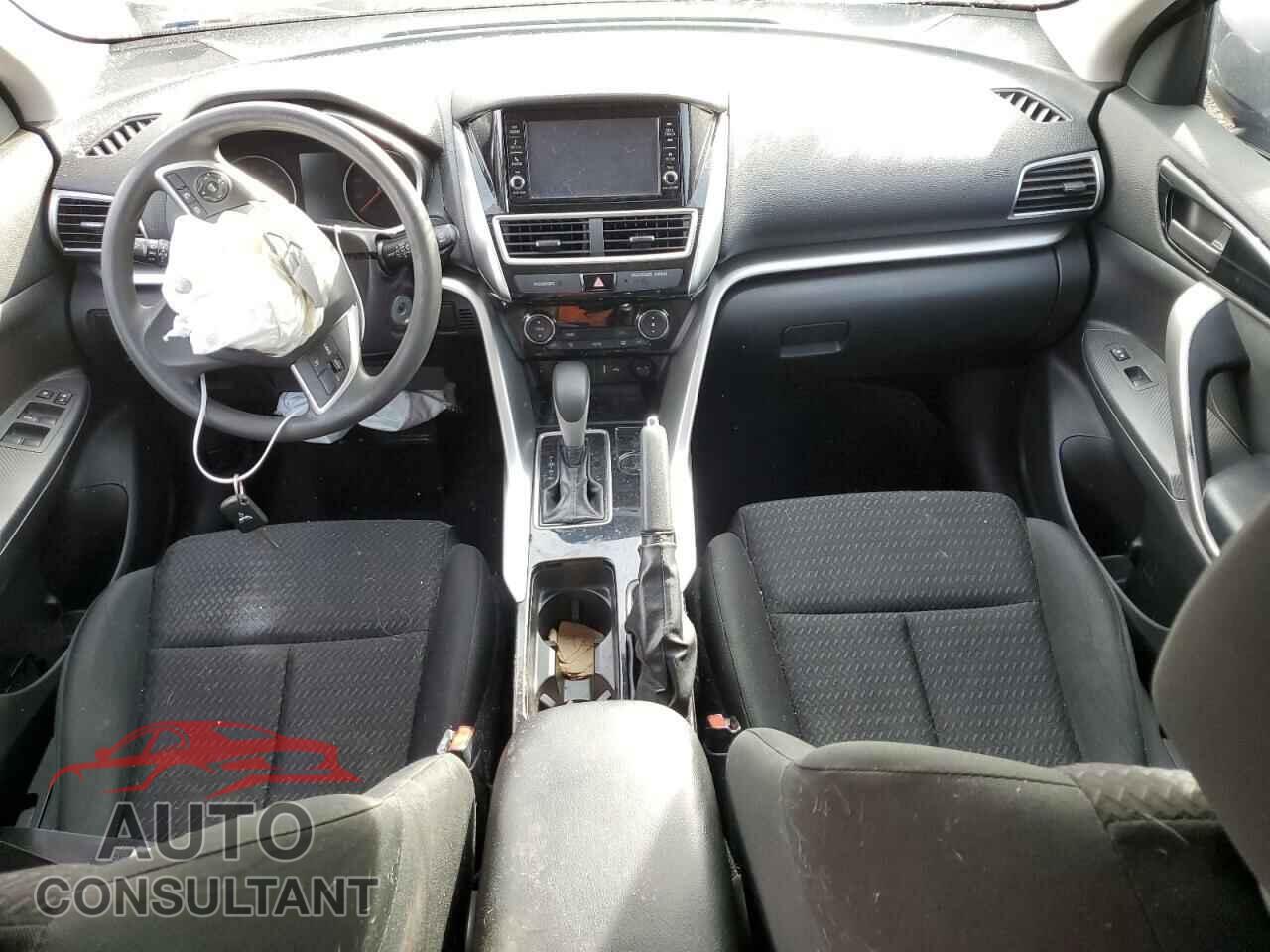 MITSUBISHI ECLIPSE 2018 - JA4AS3AA0JZ067521
