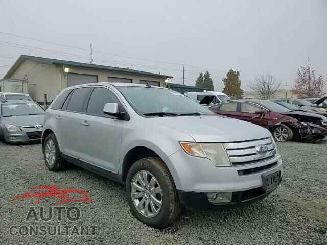 FORD EDGE 2010 - 2FMDK4JC8ABB25254