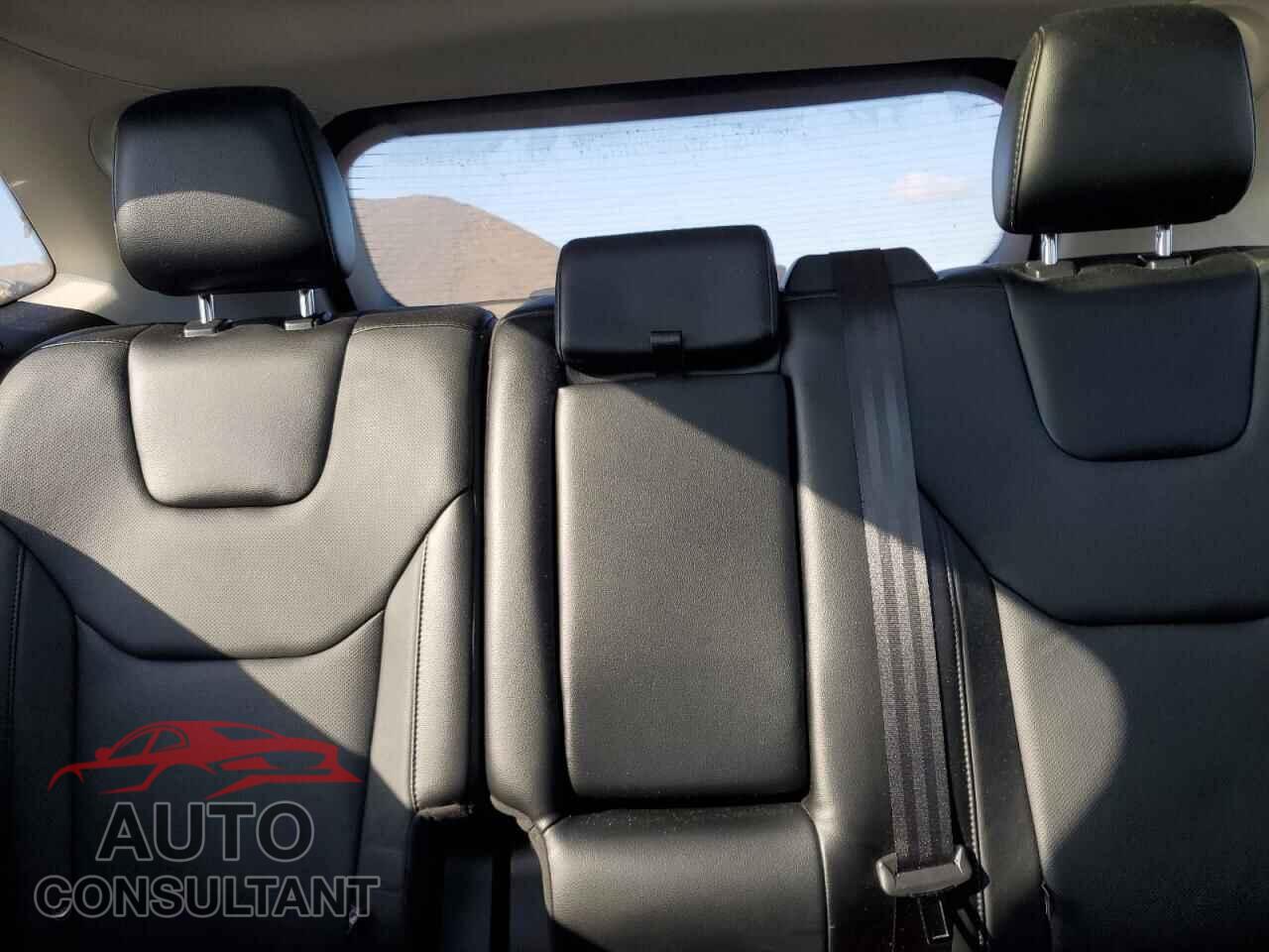 FORD EDGE 2015 - 2FMTK3K81FBC27020