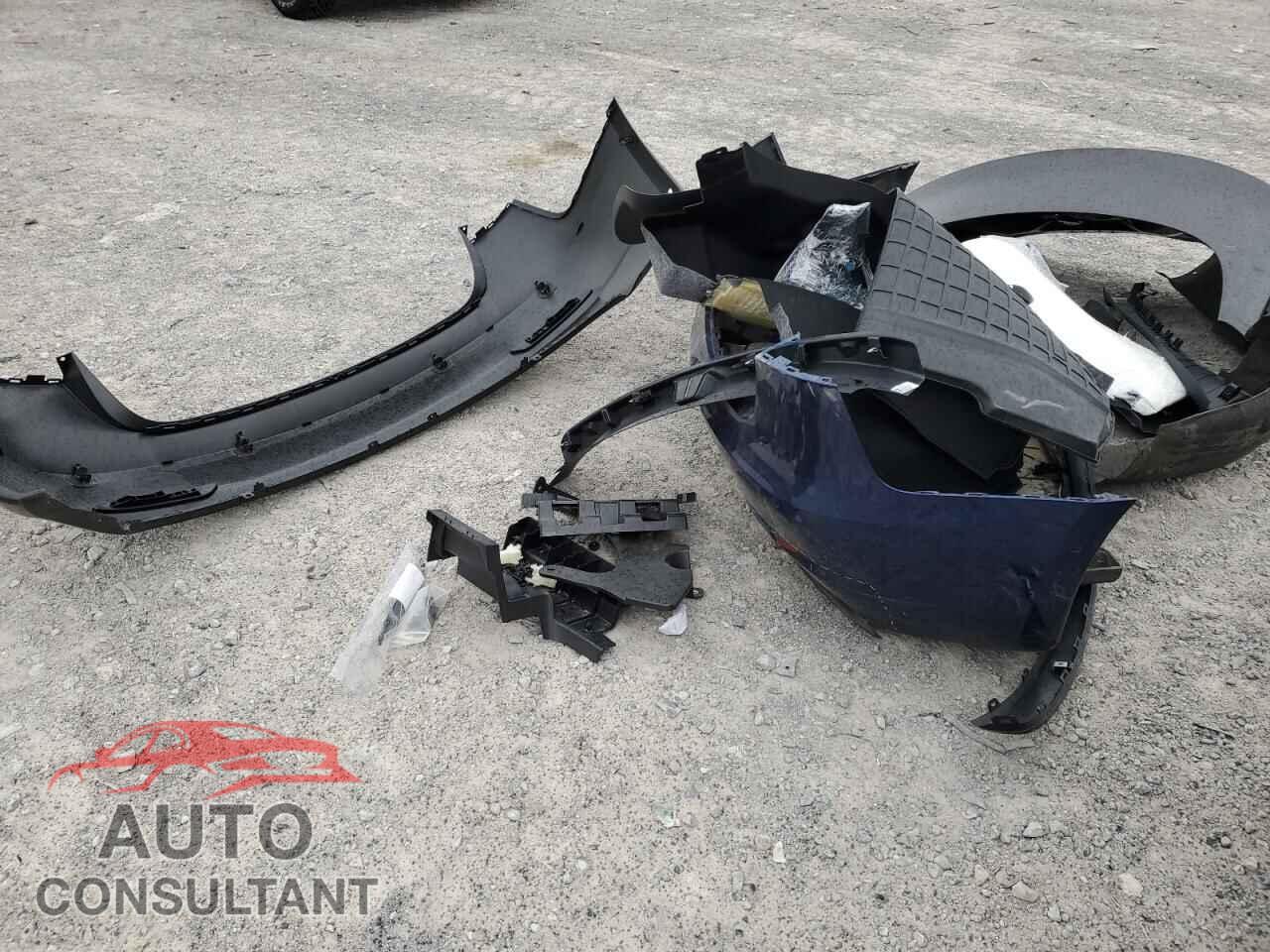TESLA MODEL 3 2021 - 5YJ3E1EA2MF920614