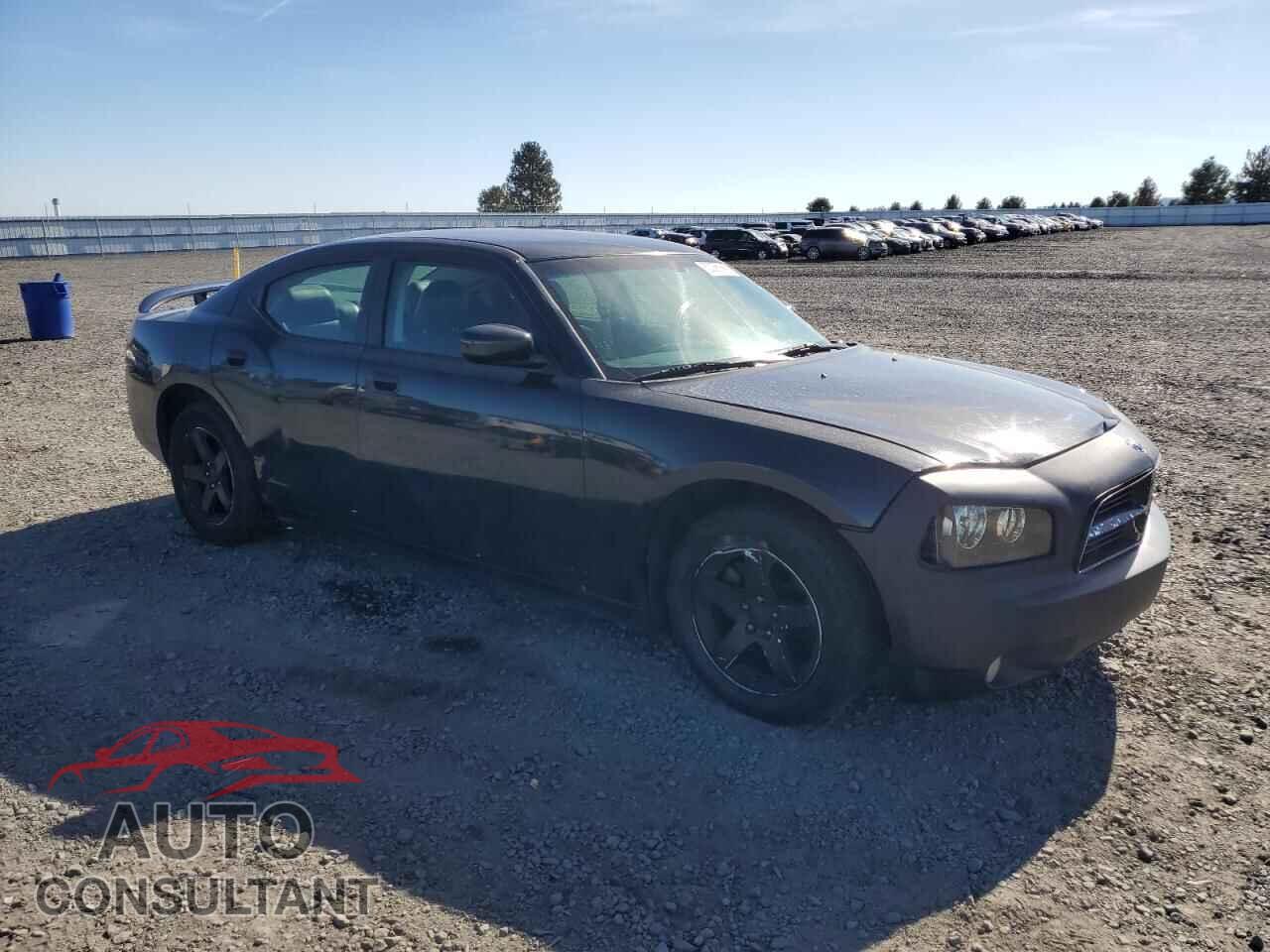 DODGE CHARGER 2010 - 2B3CA3CV1AH148725