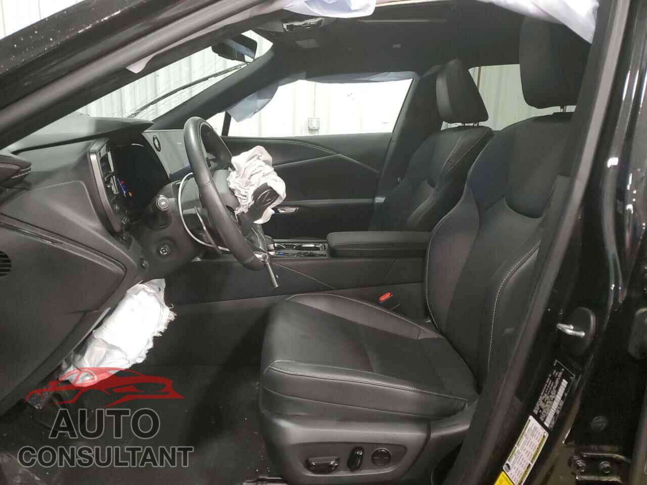 LEXUS RX350 2023 - 2T2BAMCA7PC012773