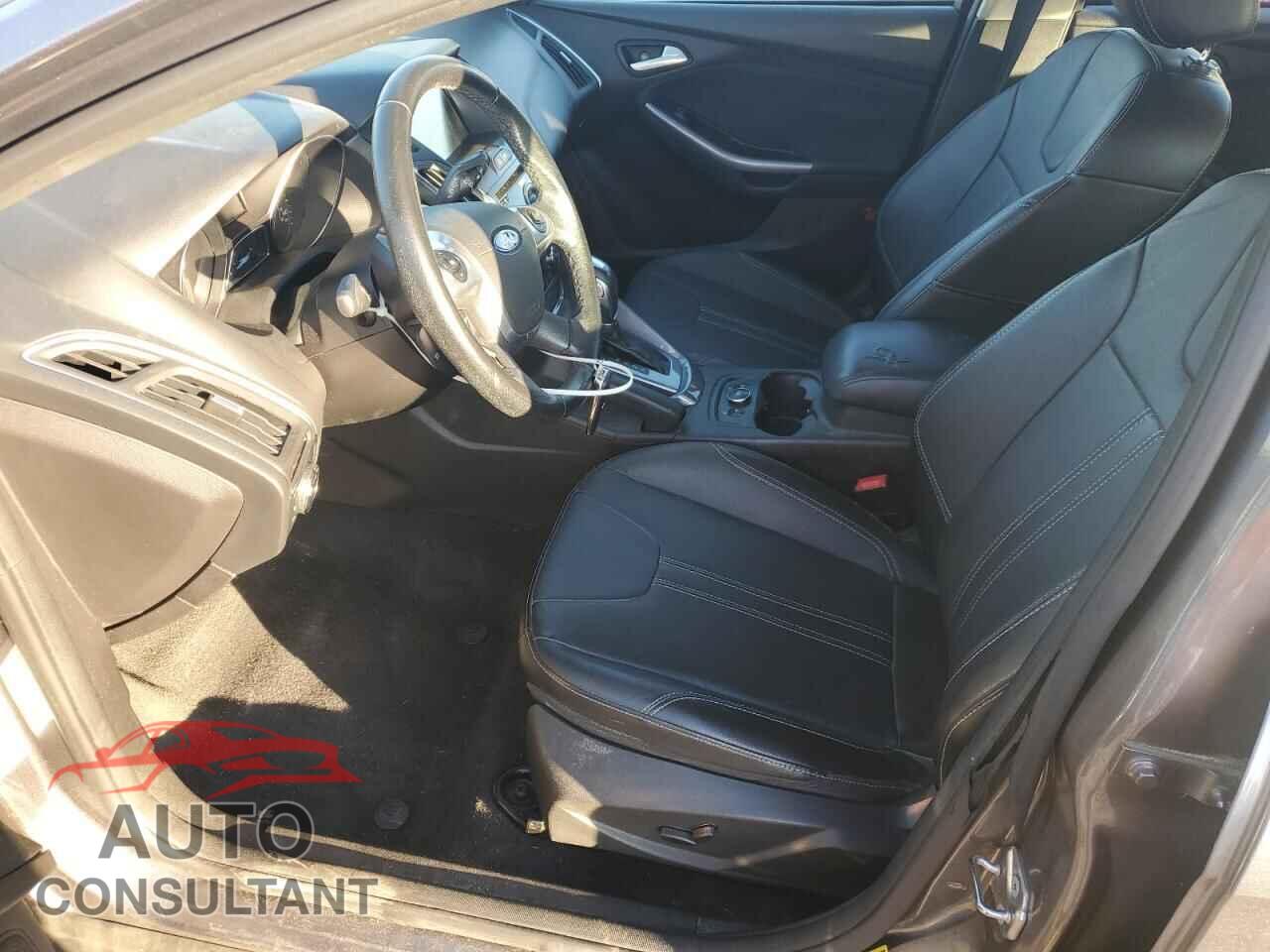 FORD FOCUS 2014 - 1FADP3N29EL462951