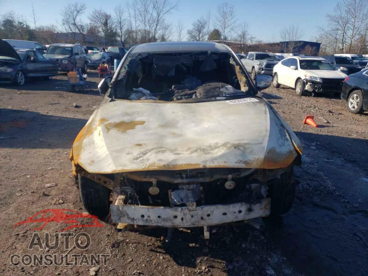 MAZDA CX-5 2018 - JM3KFBDM7J0349732