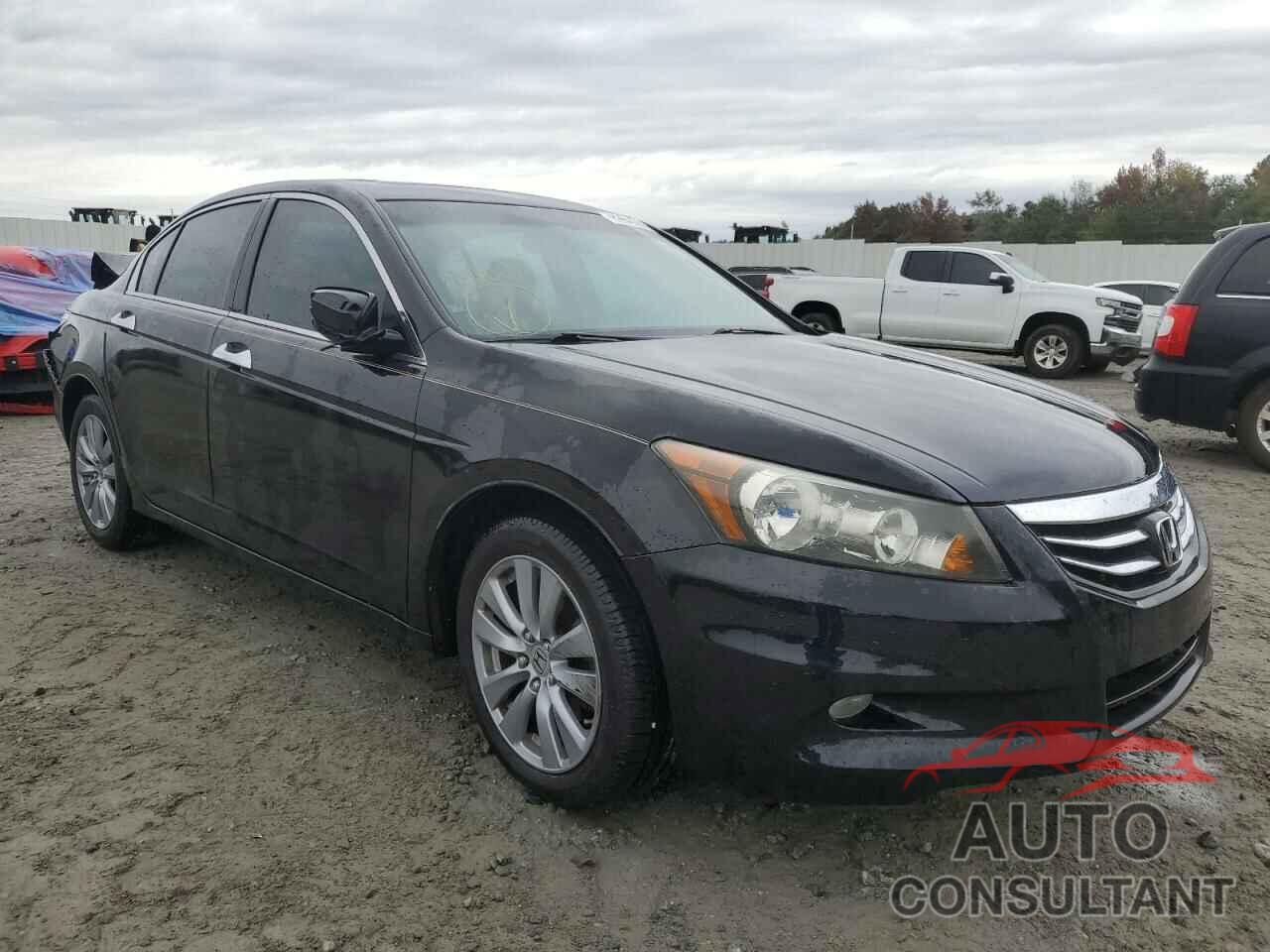 HONDA ACCORD 2011 - 5KBCP3F88BB001118