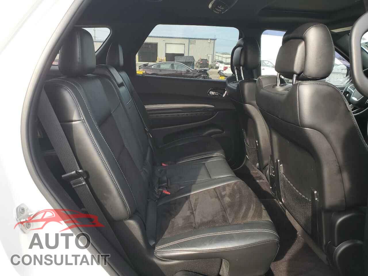 DODGE DURANGO 2015 - 1C4RDJAG5FC188423