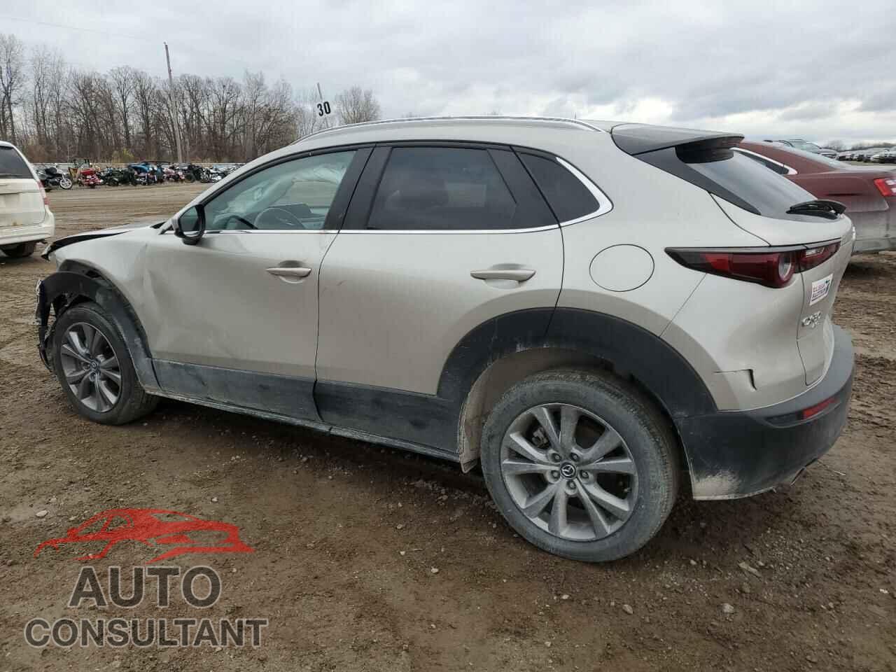 MAZDA CX30 2023 - 3MVDMBCM5PM505182
