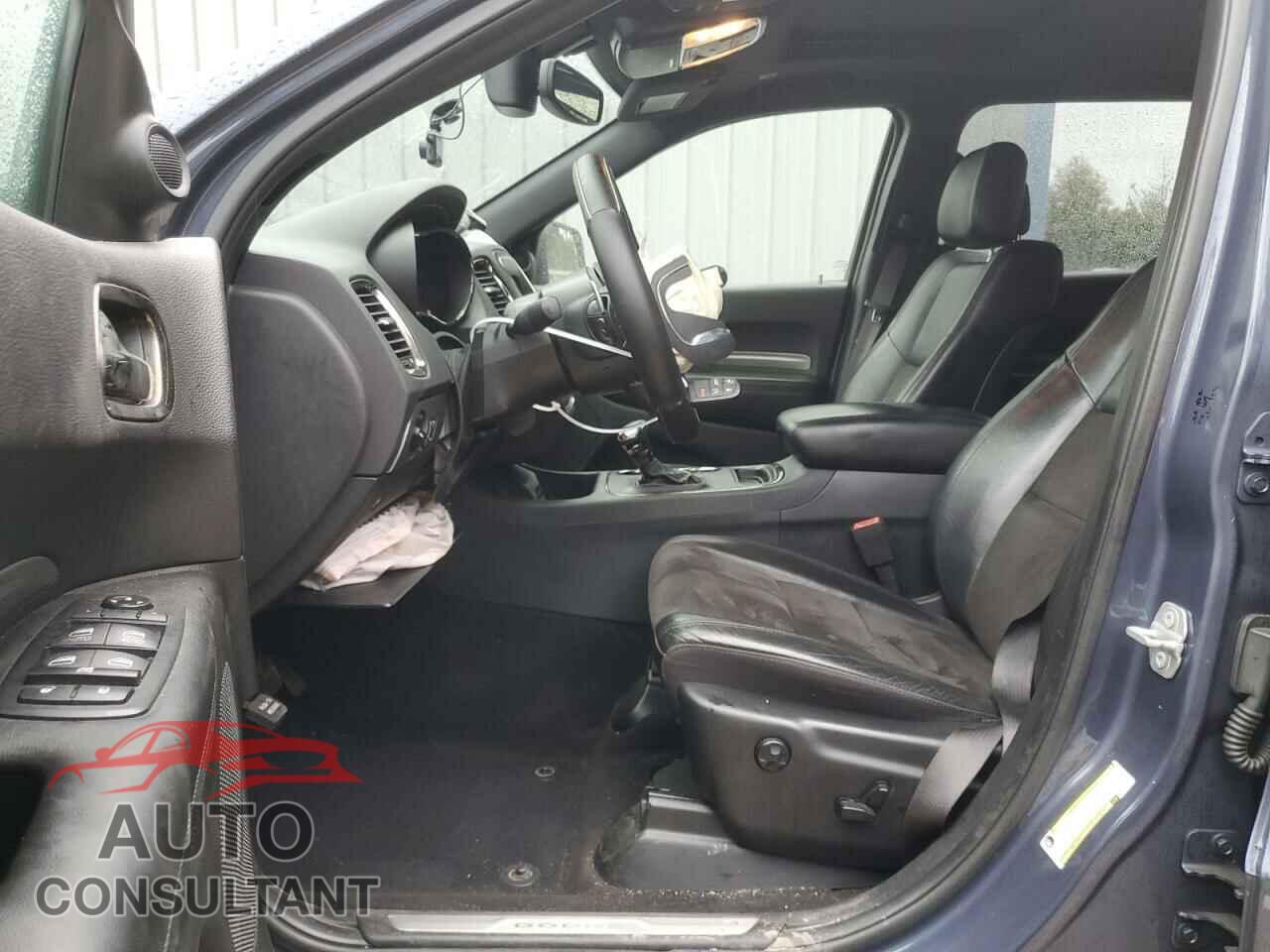 DODGE DURANGO 2020 - 1C4RDJDG8LC224421