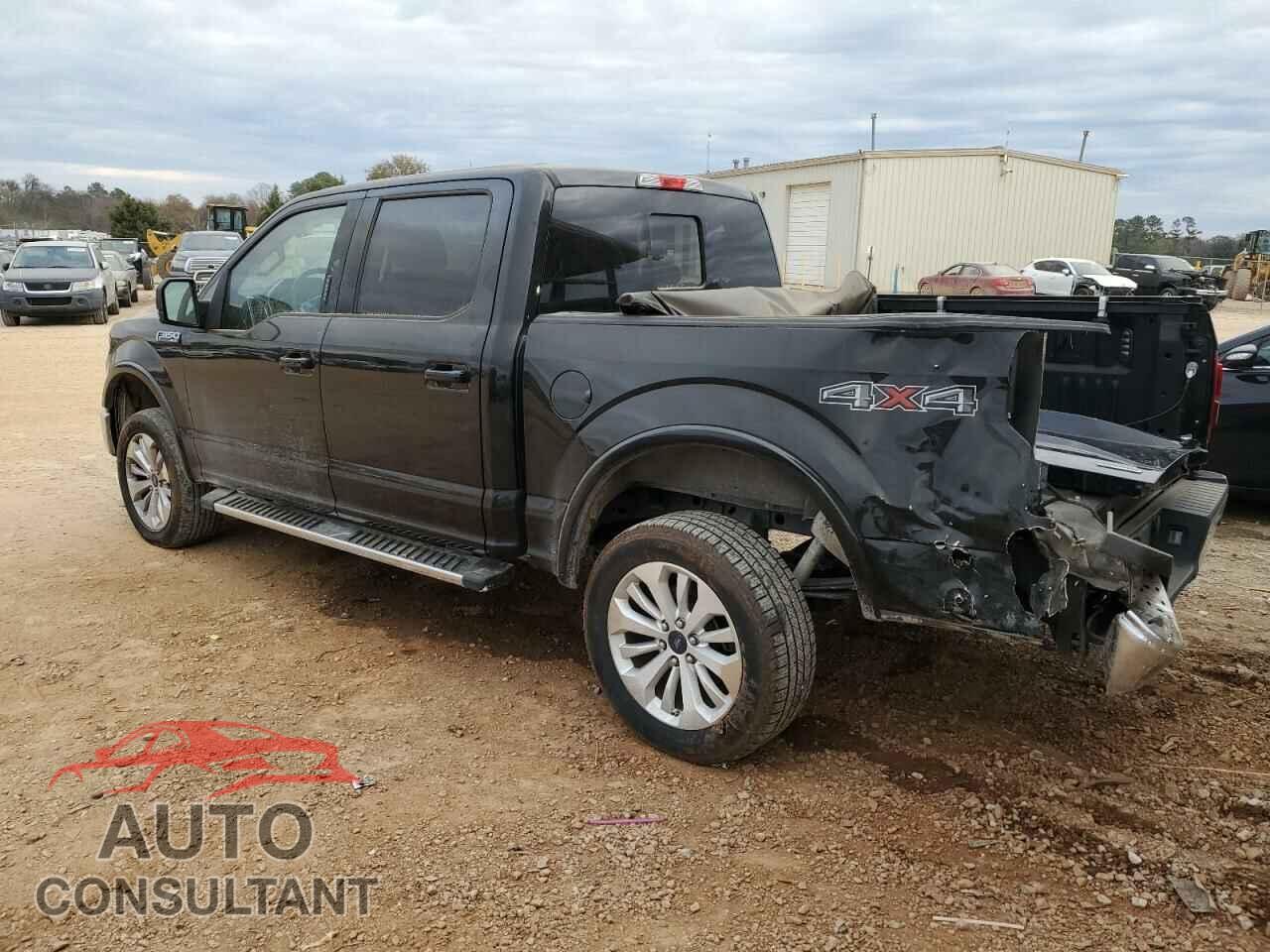 FORD F-150 2015 - 1FTEW1EFXFFC03572