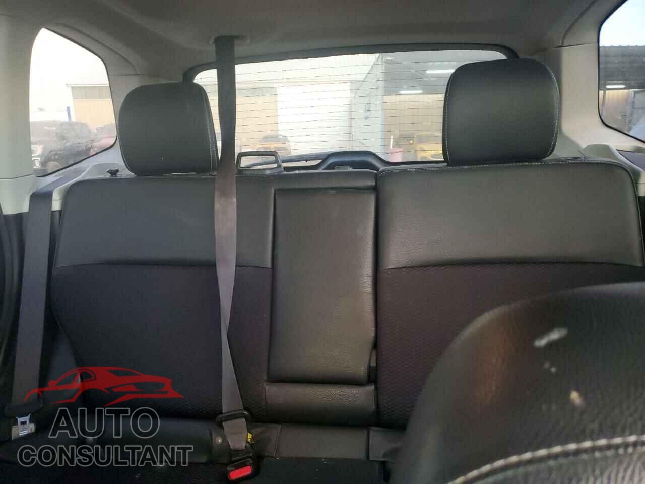 SUBARU FORESTER 2014 - JF2SJGDC7EH467820