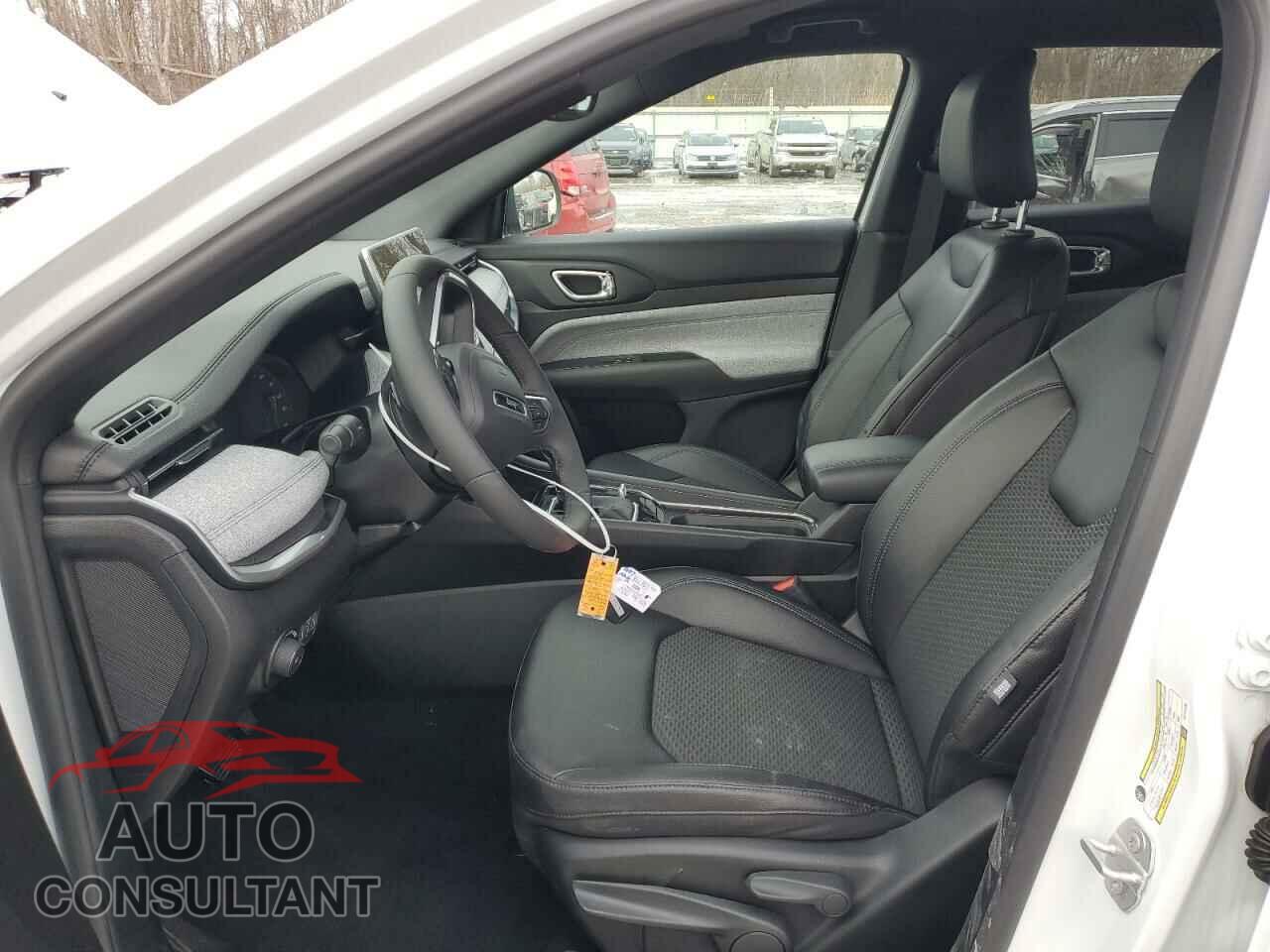 JEEP COMPASS 2024 - 3C4NJDBN4RT112108