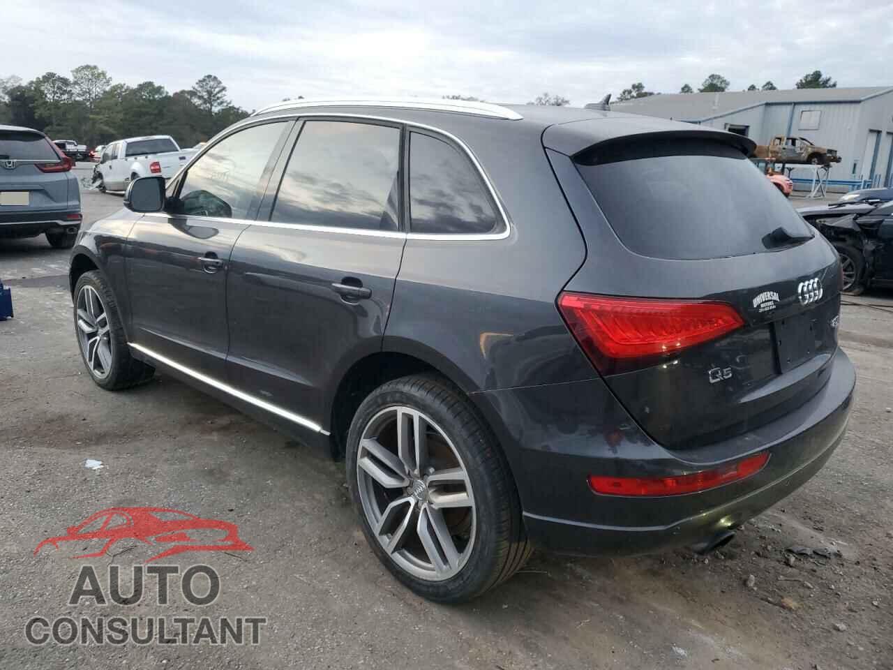 AUDI Q5 2014 - WA1LFAFP8EA124440