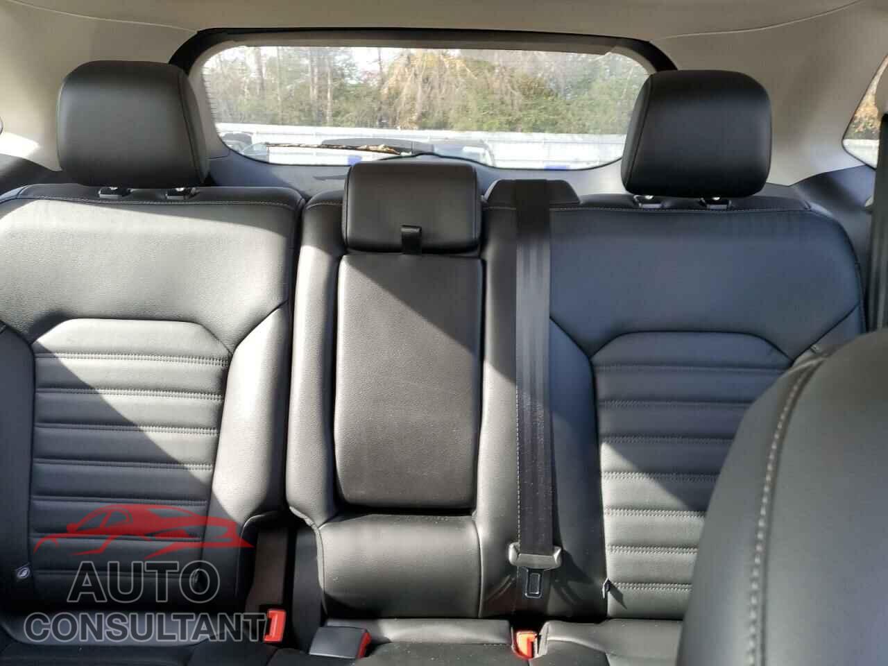 FORD EDGE 2018 - 2FMPK3J99JBB02755
