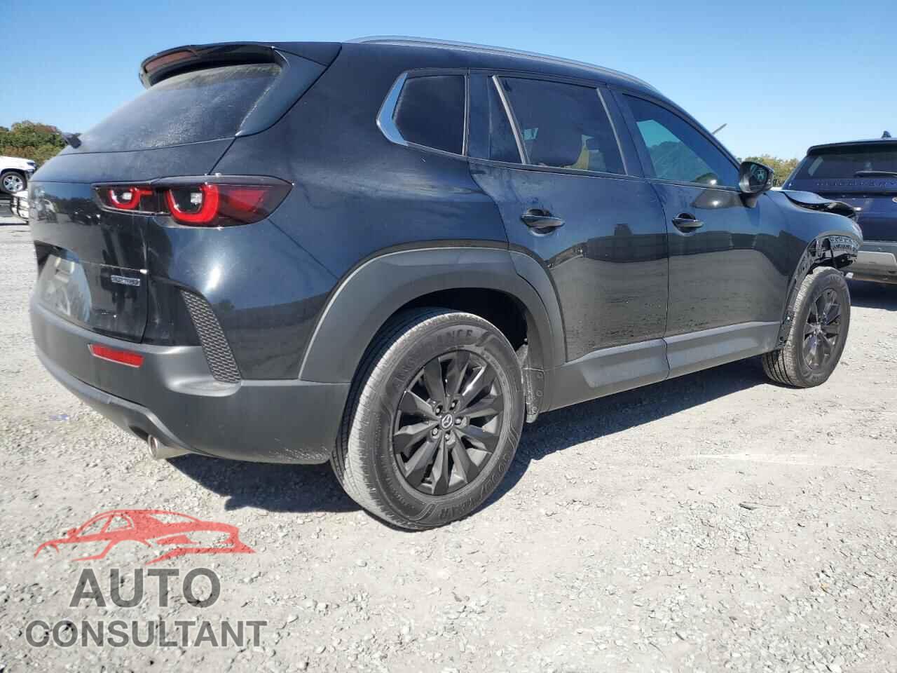 MAZDA CX-50 2025 - 7MMVABBM0SN320925