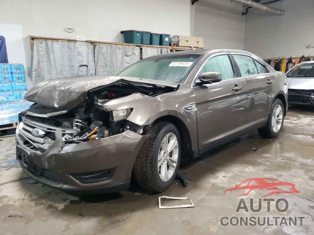 FORD TAURUS 2016 - 1FAHP2E86GG127805