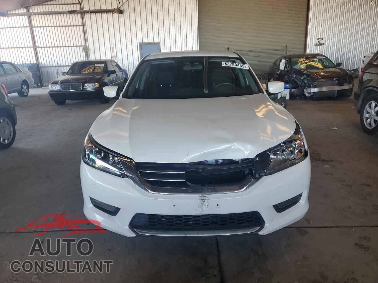 HONDA ACCORD 2014 - 1HGCR2F57EA028172