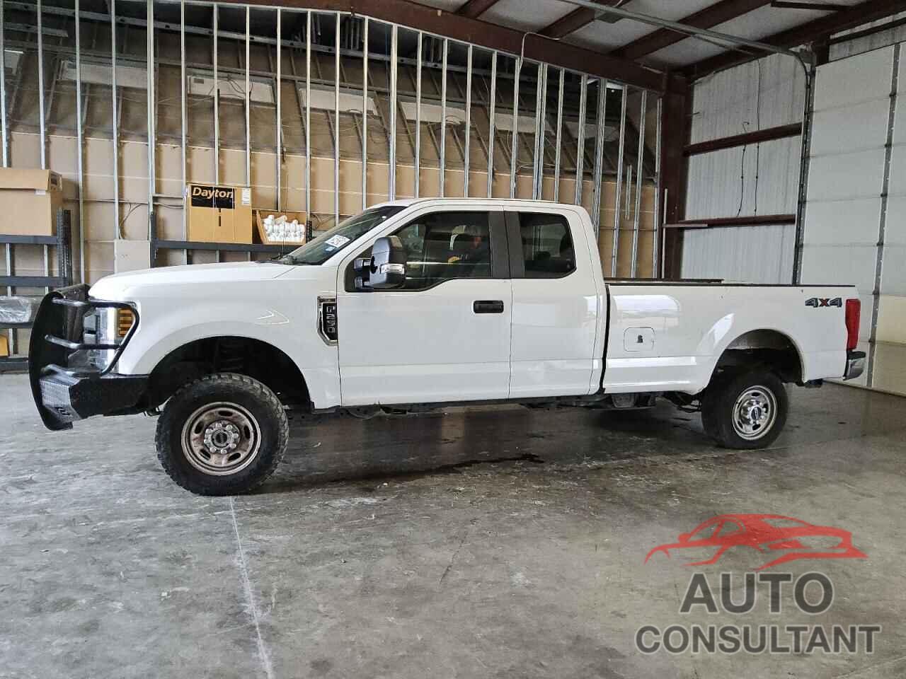 FORD F250 2019 - 1FT7X2B63KEE56944