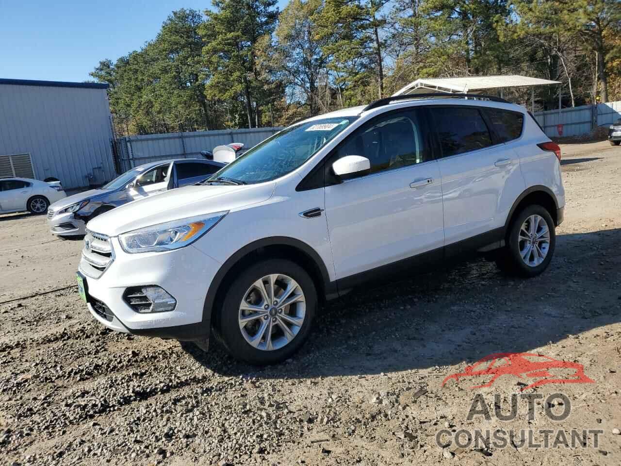 FORD ESCAPE 2019 - 1FMCU9HDXKUA66544