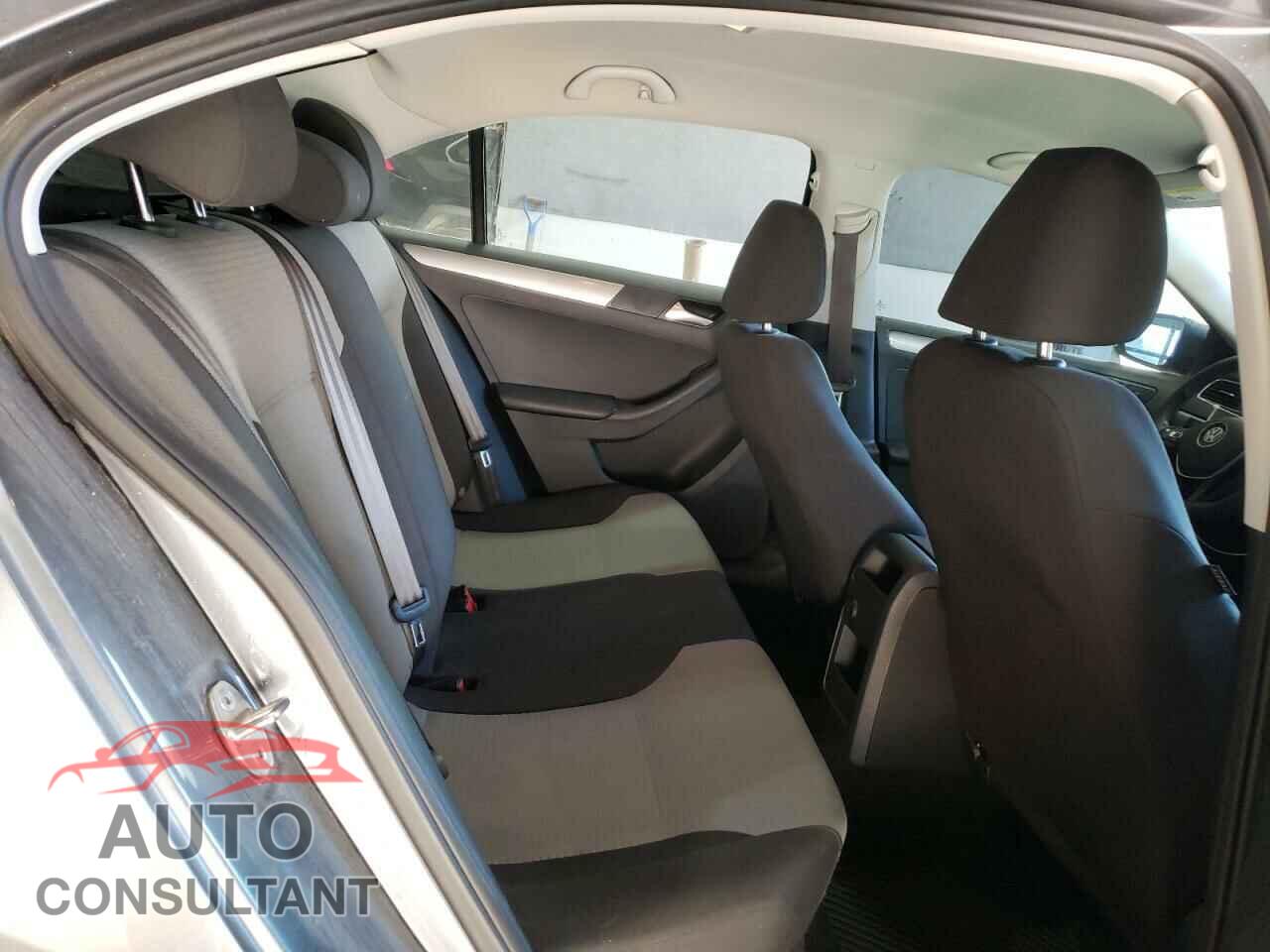 VOLKSWAGEN JETTA 2017 - 3VW167AJ7HM200530