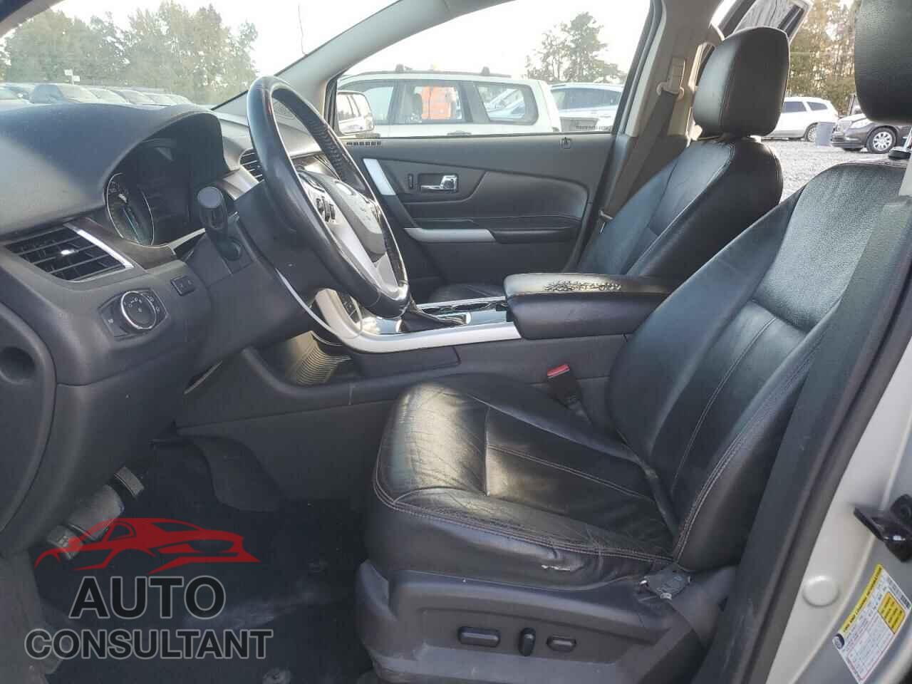 FORD EDGE 2012 - 2FMDK4KC4CBA50151