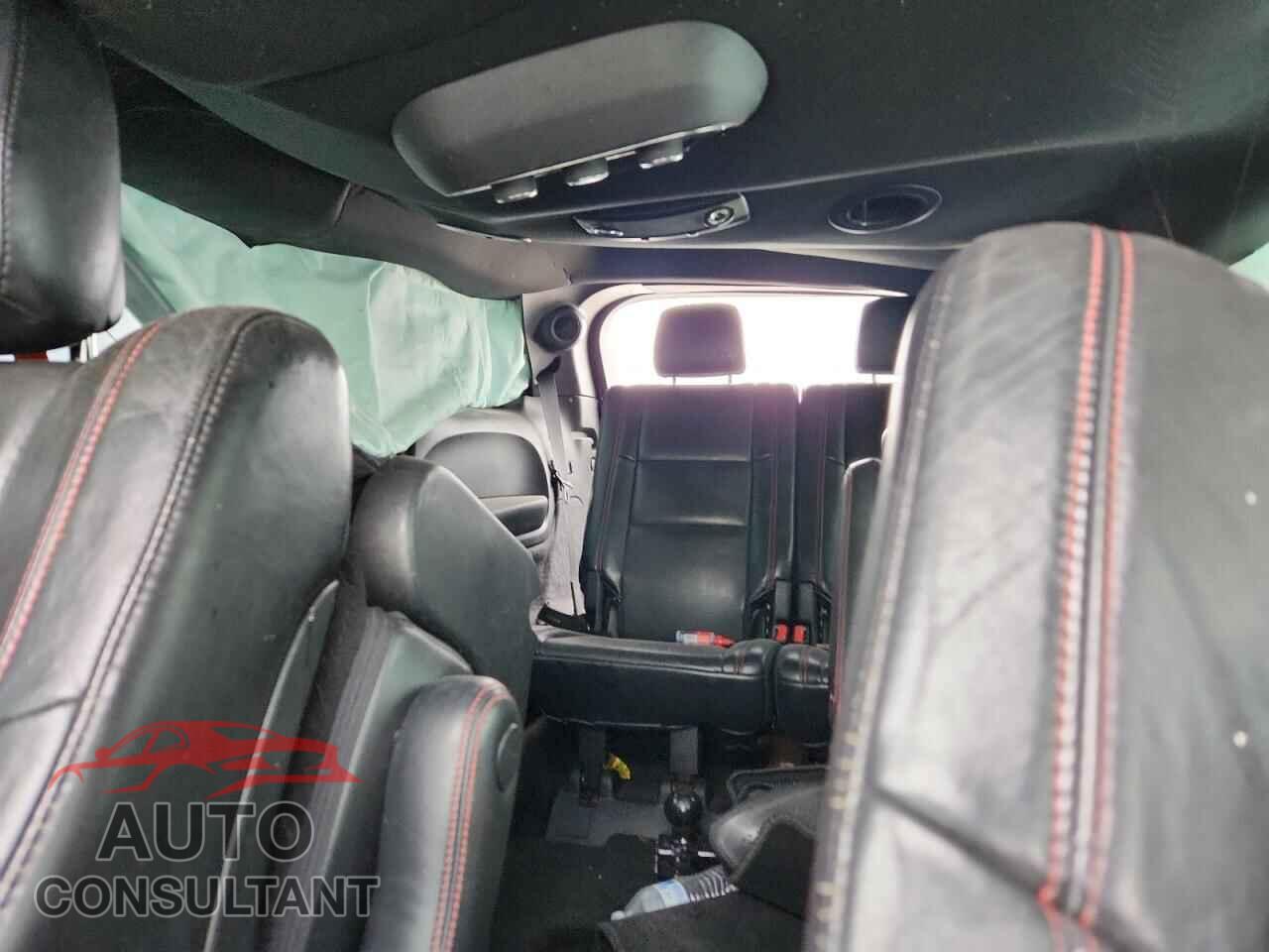 DODGE DURANGO 2014 - 1C4SDHCT0EC597738