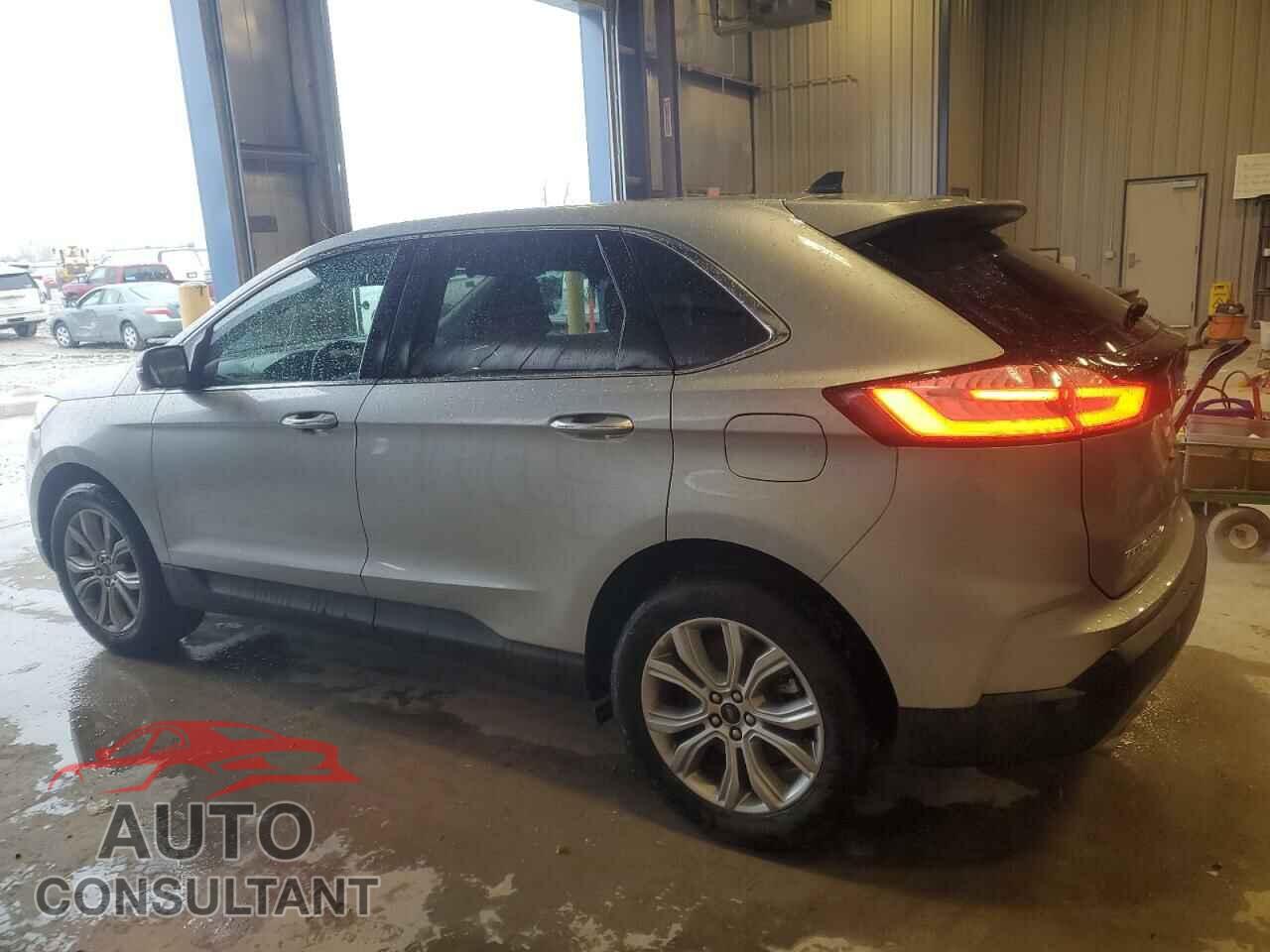 FORD EDGE 2024 - 2FMPK4K96RBA90404