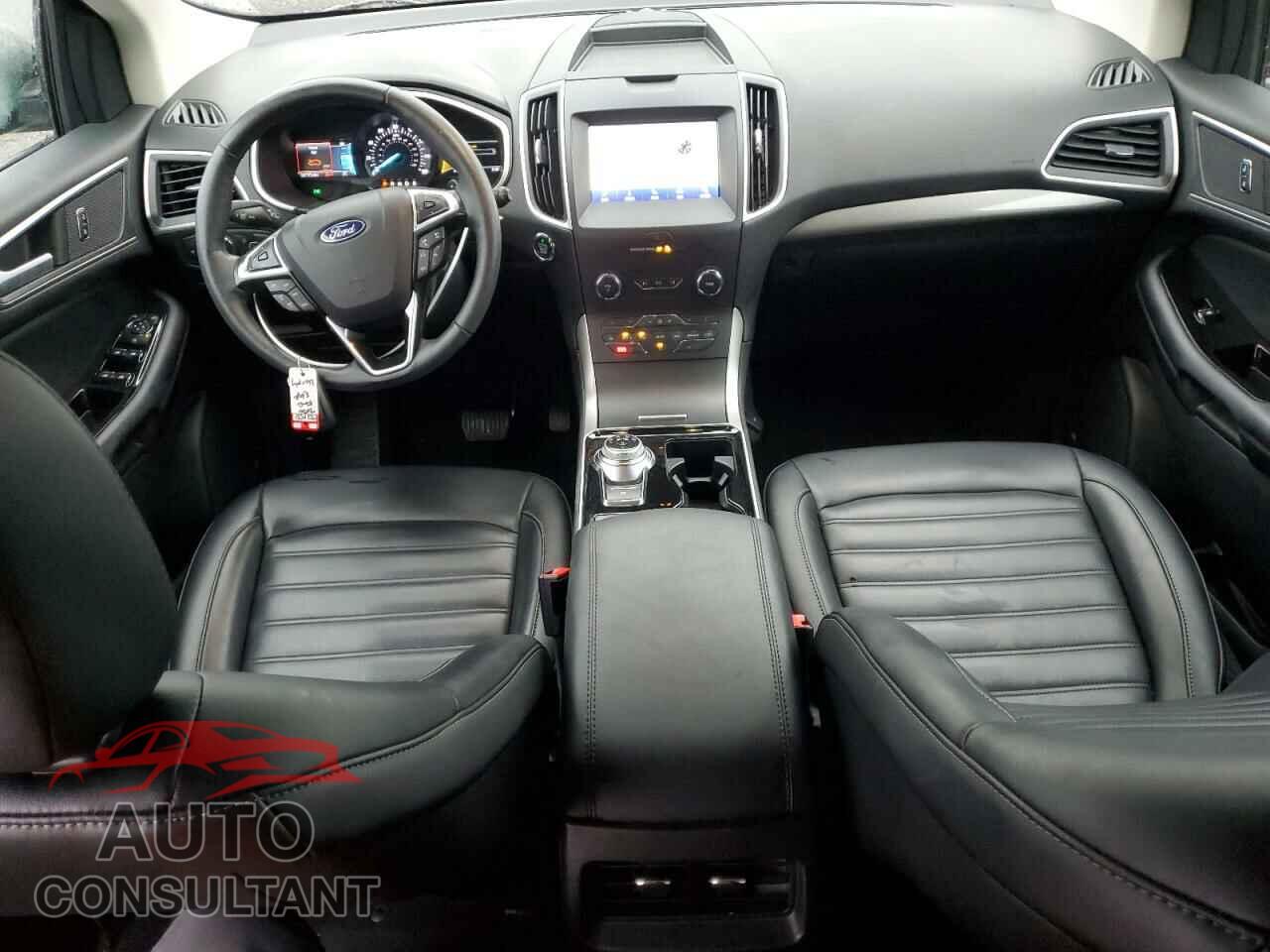 FORD EDGE 2020 - 2FMPK4J99LBB10590