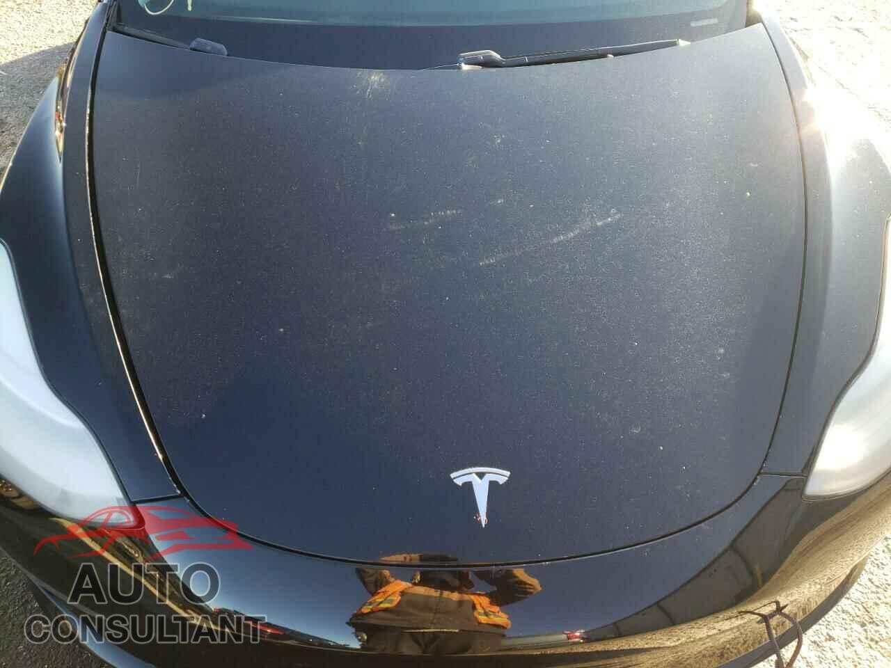 TESLA MODEL 3 2019 - 5YJ3E1EA7KF306770