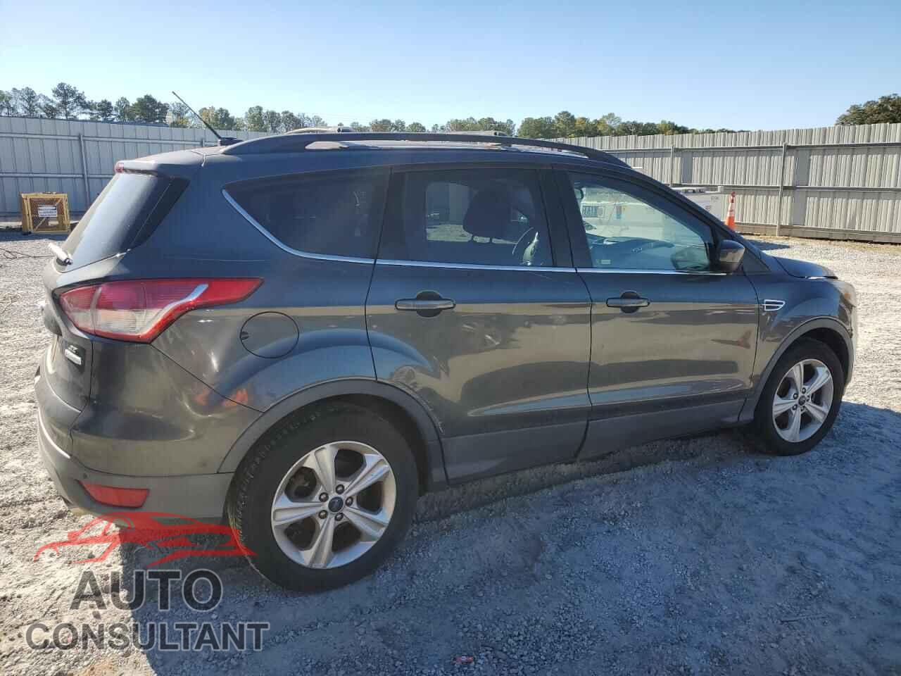 FORD ESCAPE 2016 - 1FMCU0GX2GUB72971