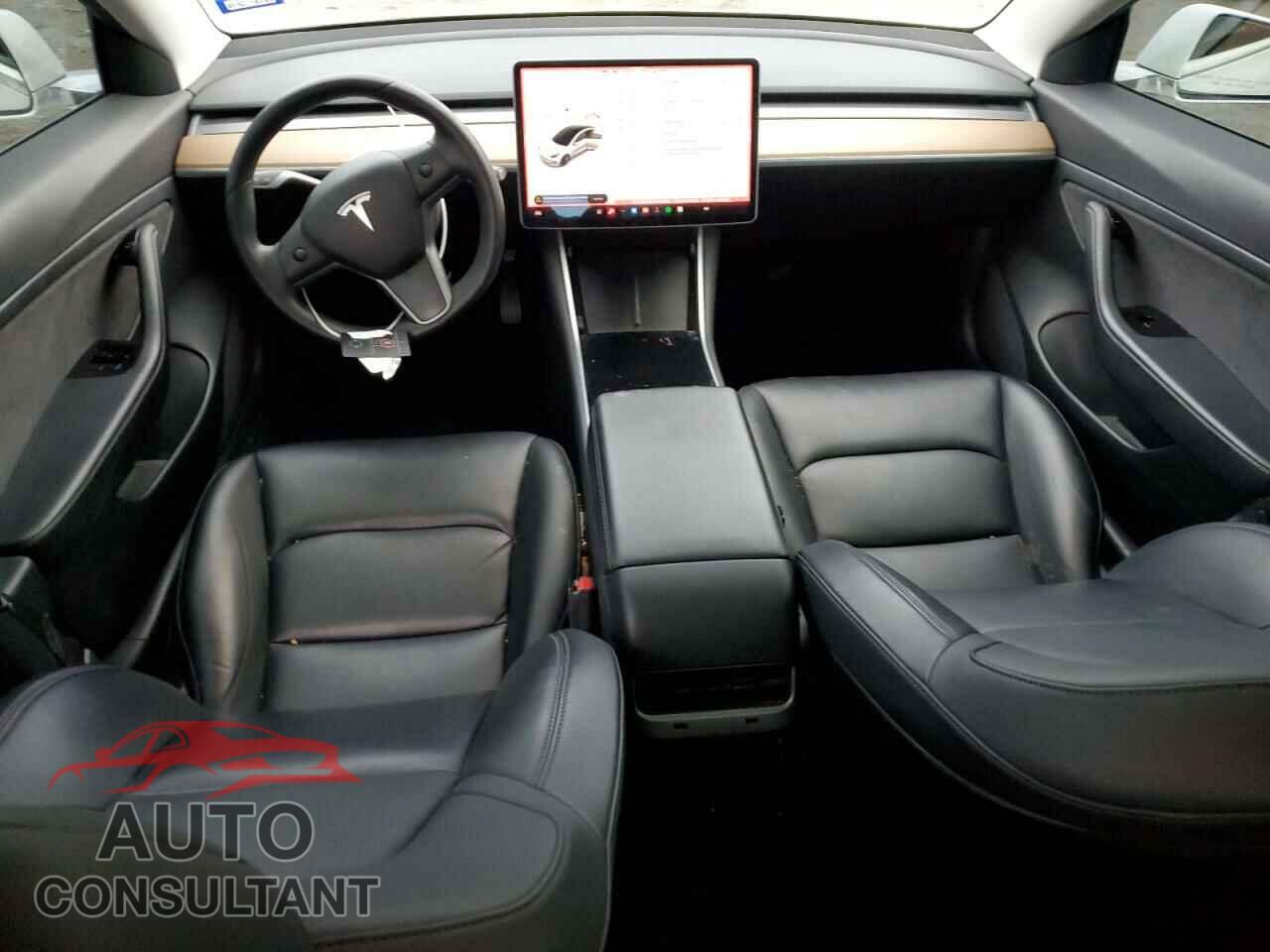 TESLA MODEL 3 2020 - 5YJ3E1EA5LF644766