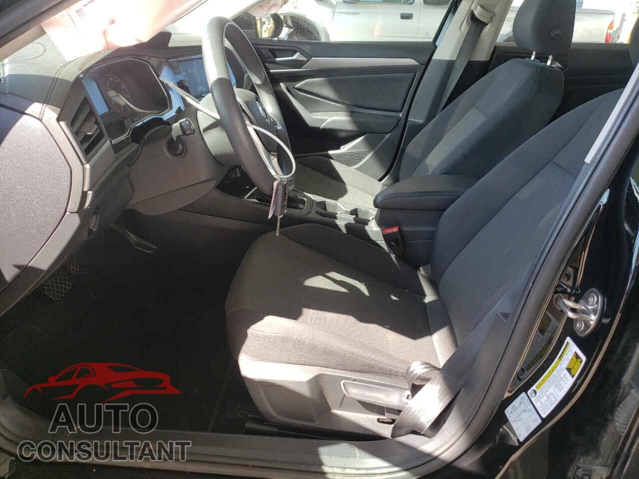 VOLKSWAGEN JETTA 2019 - 3VWC57BU3KM056888