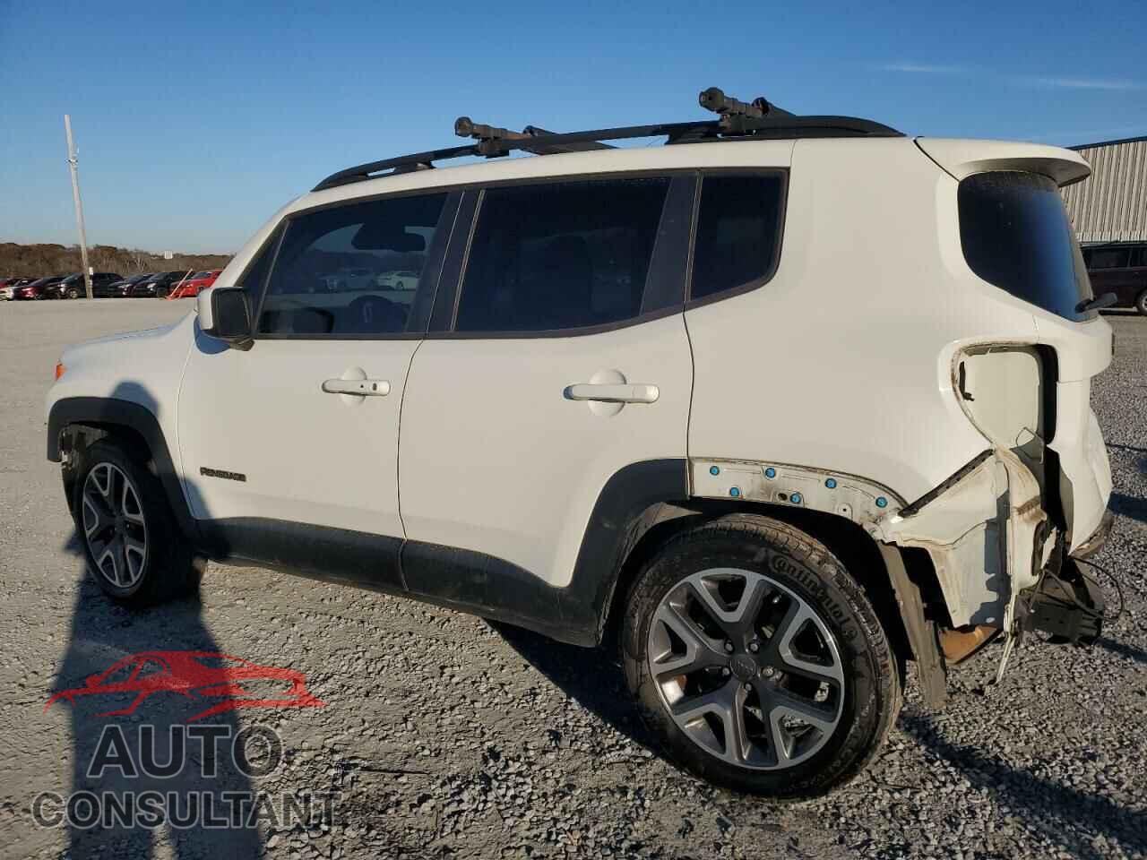 JEEP RENEGADE 2017 - ZACCJABB5HPF99627