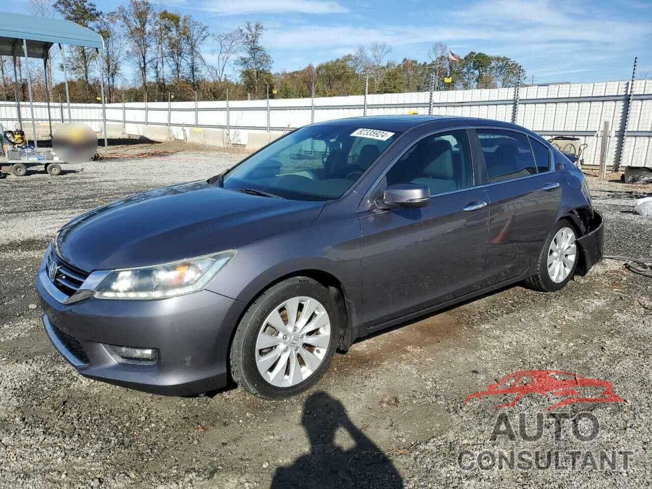 HONDA ACCORD 2014 - 1HGCR3F84EA001270