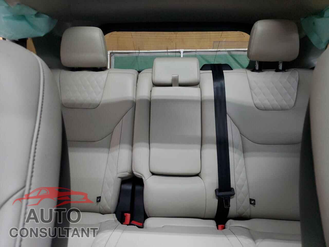 FORD EDGE 2023 - 2FMPK4K90PBA09362