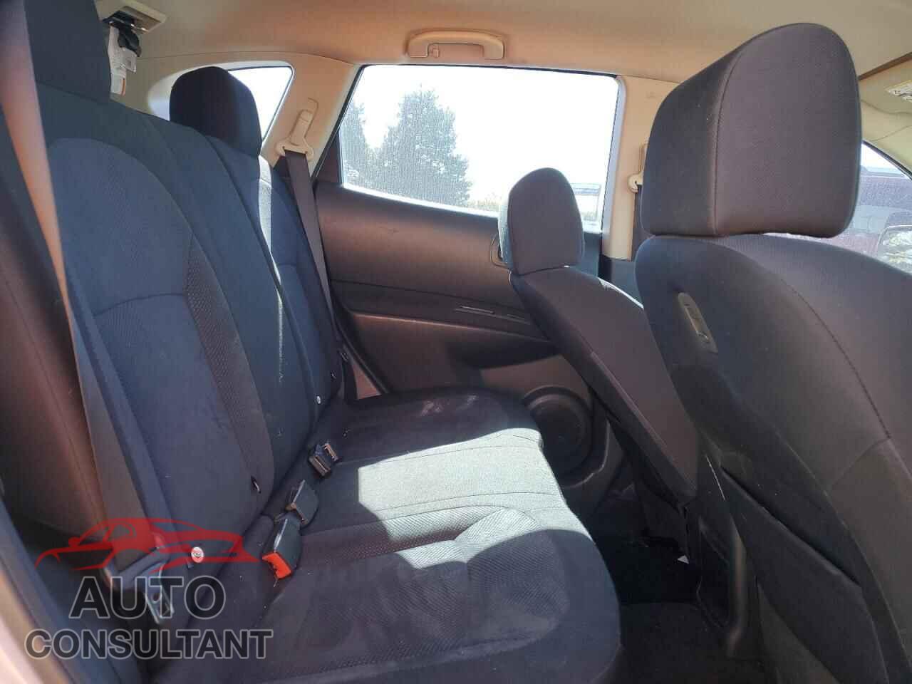 NISSAN ROGUE 2014 - JN8AS5MT5EW102578